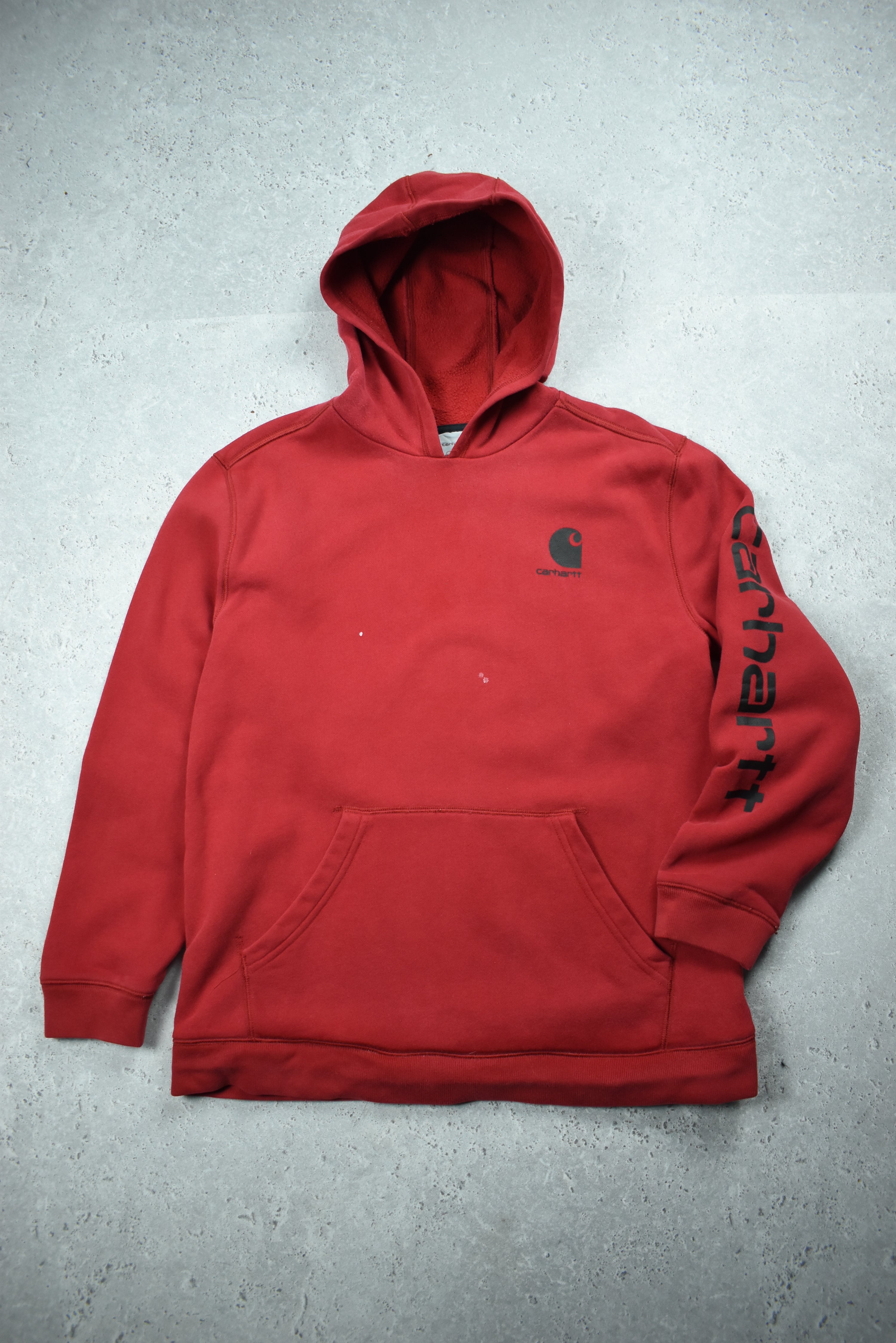 VINTAGE CARHARTT | Rugged timeless craftmanship