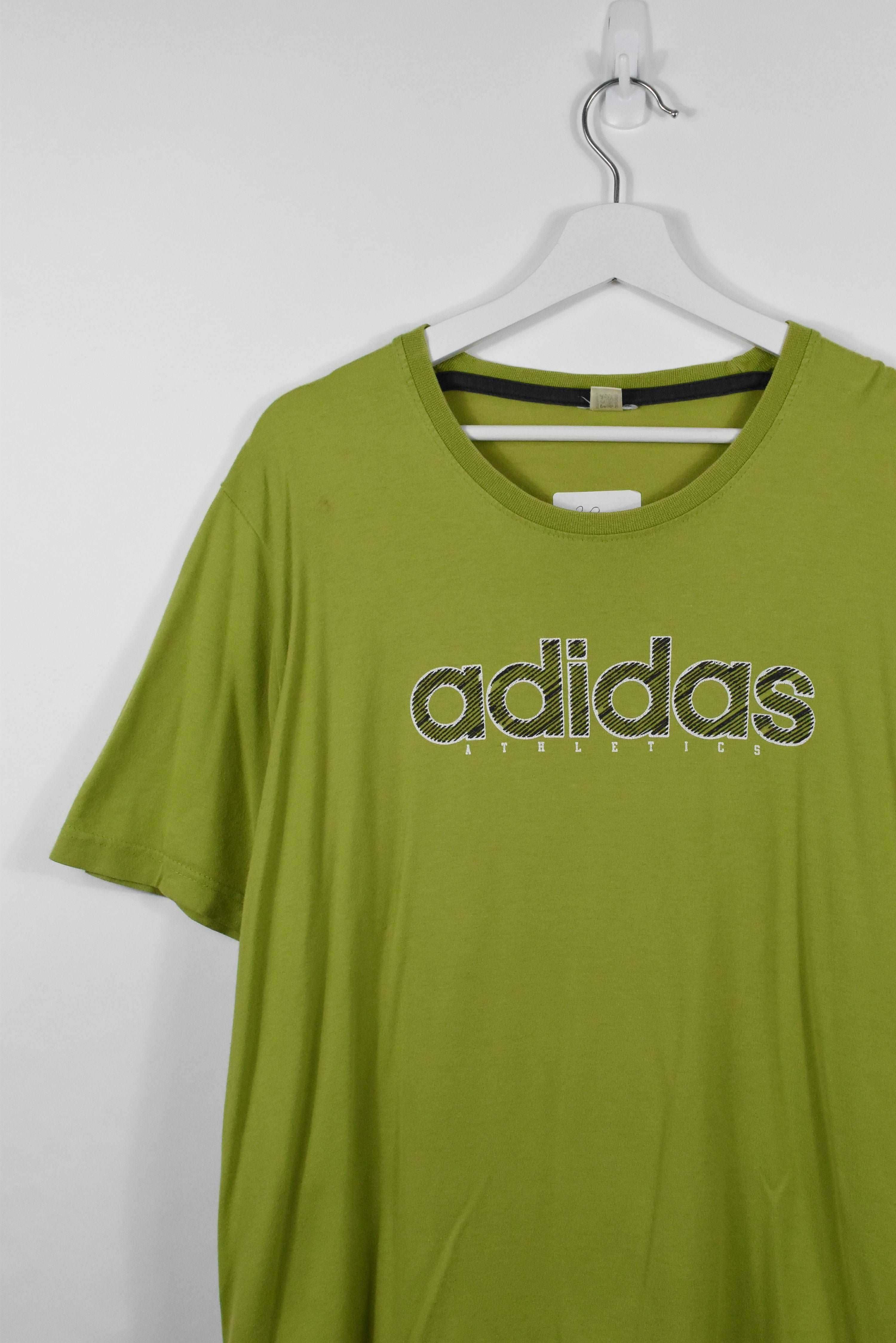 Vintage Adidas Tee L - REVIVED Vintage est. 2020