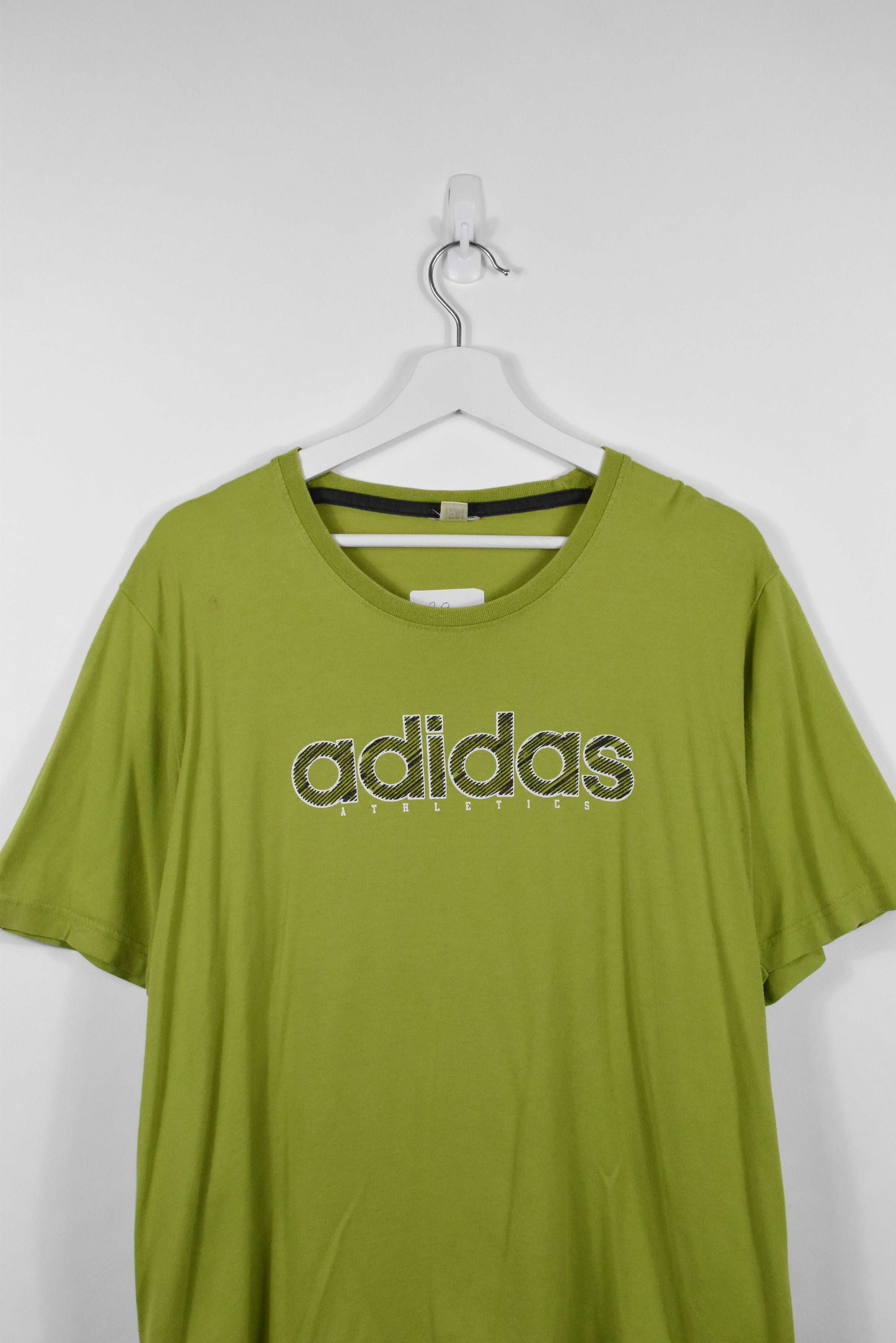 Vintage Adidas Tee L - REVIVED Vintage est. 2020