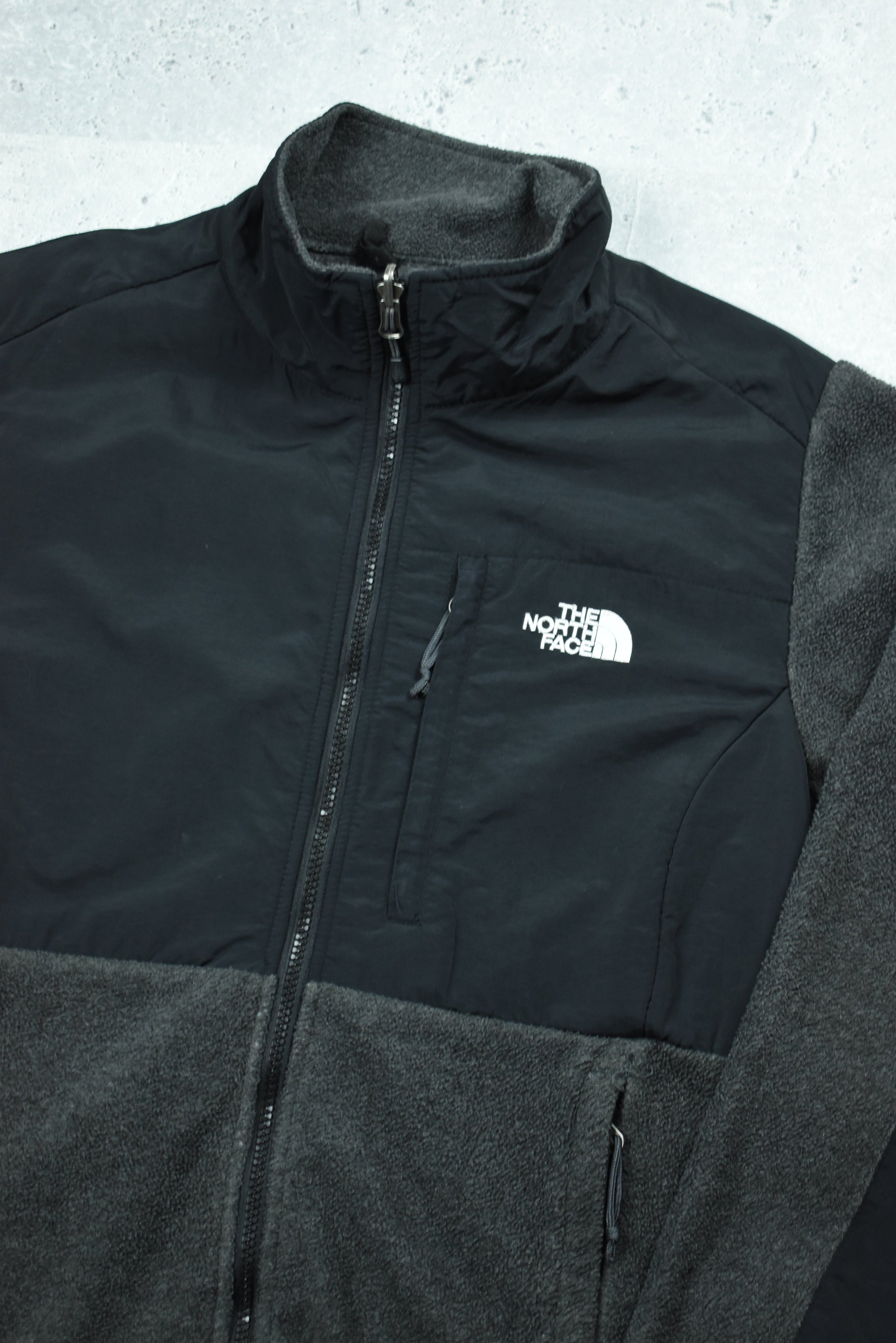 Vintage North Face Denali Fleece Large