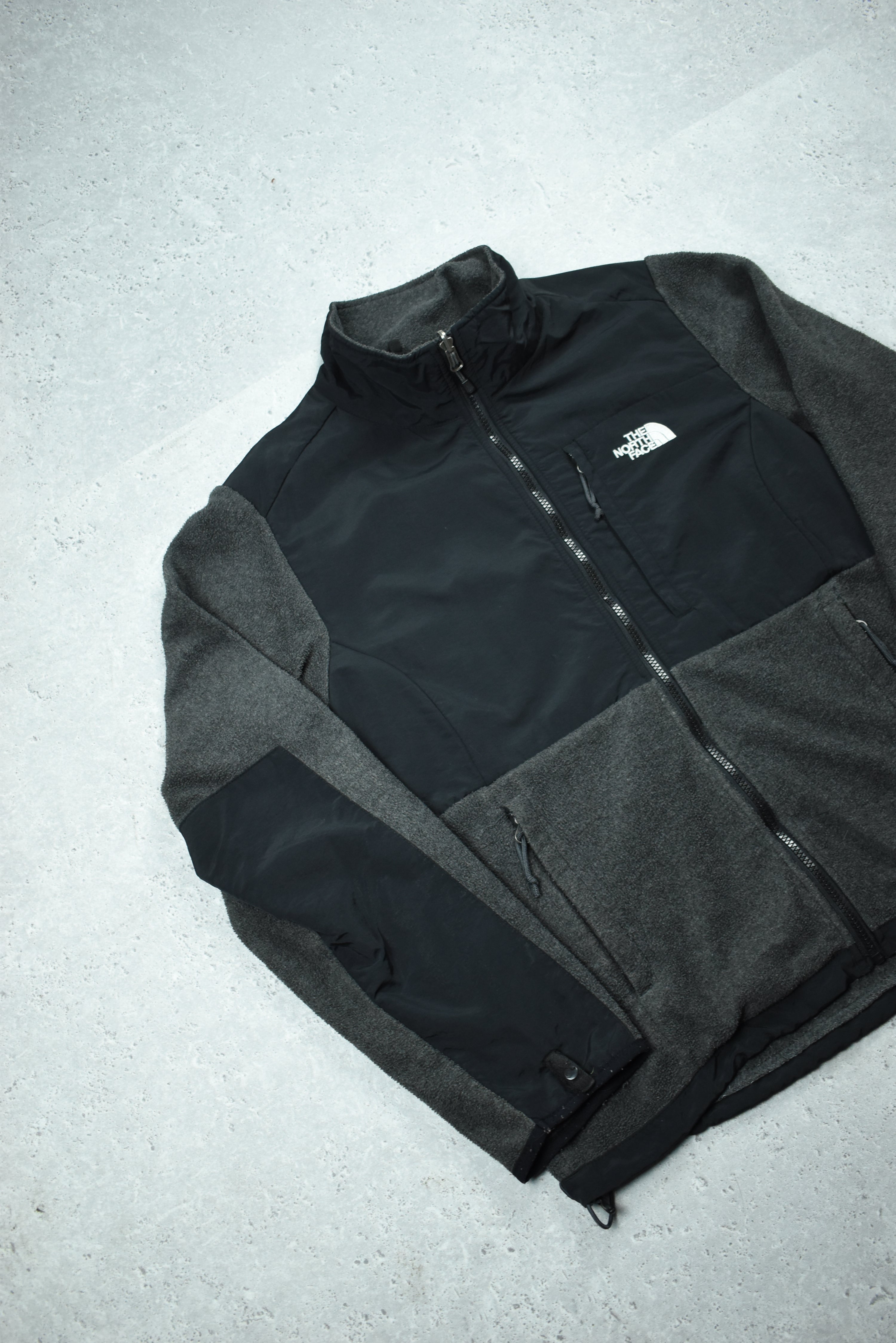Vintage North Face Denali Fleece Large