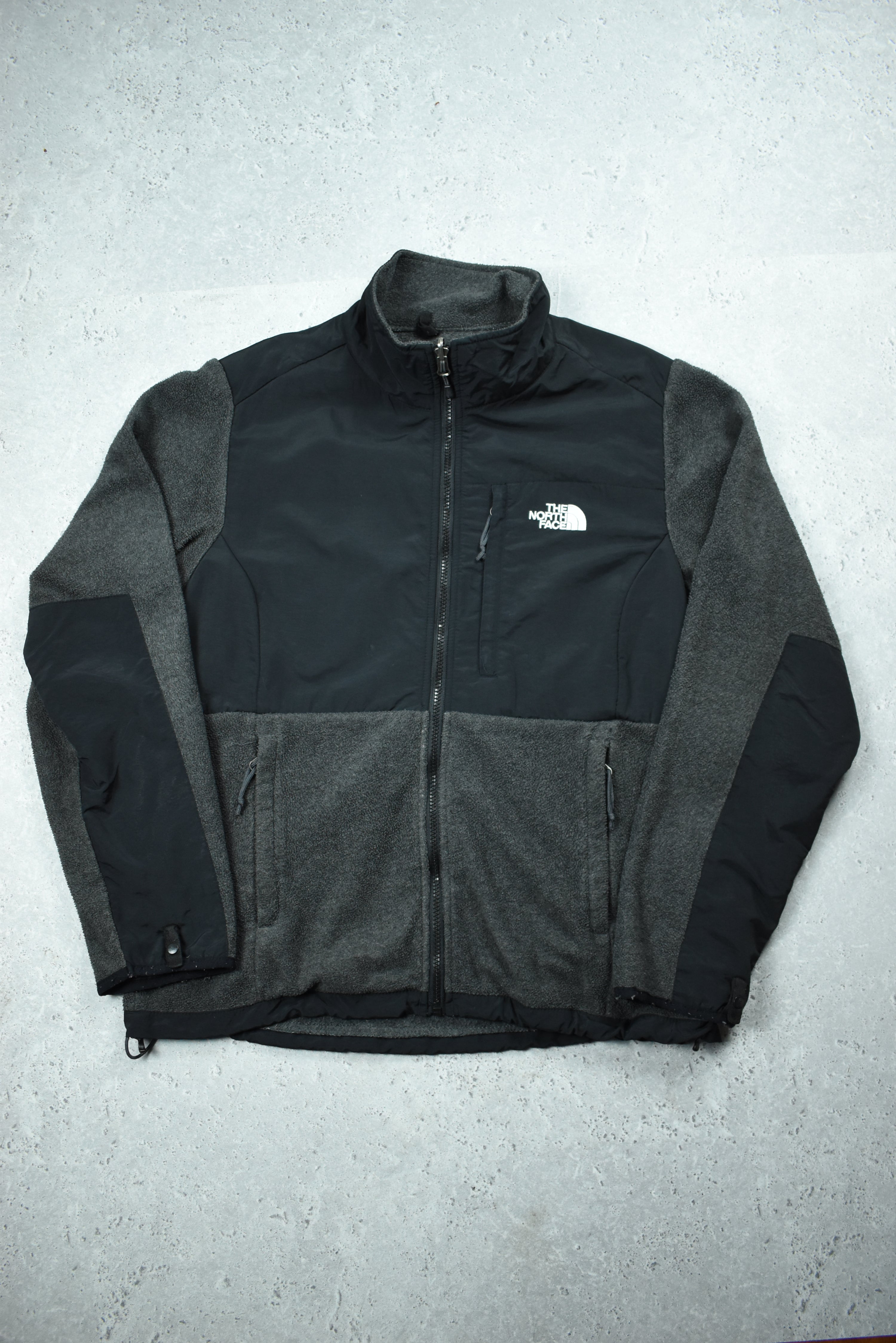 Vintage North Face Denali Fleece Large