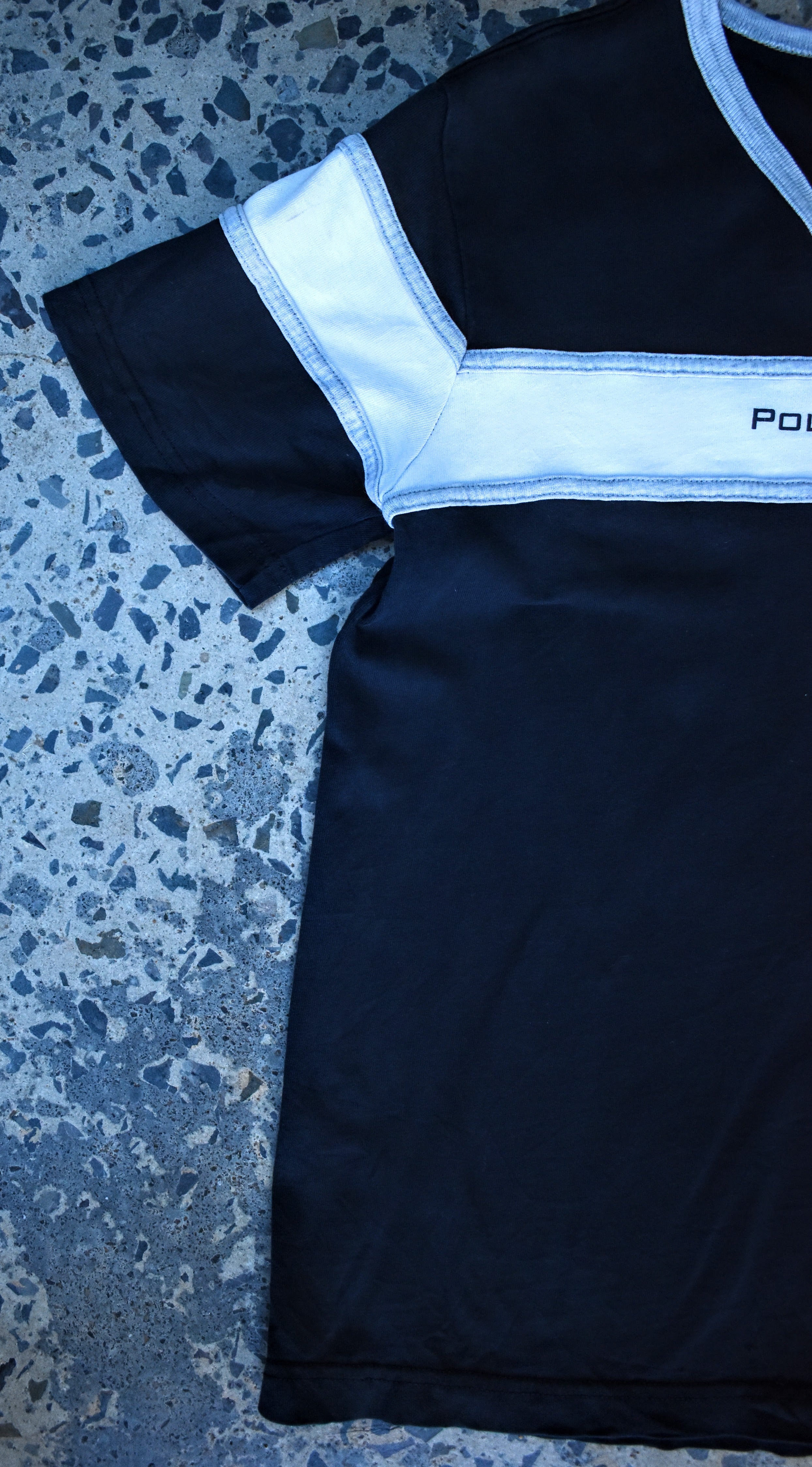 Vintage Ralph Lauren Polo T-shirt Small