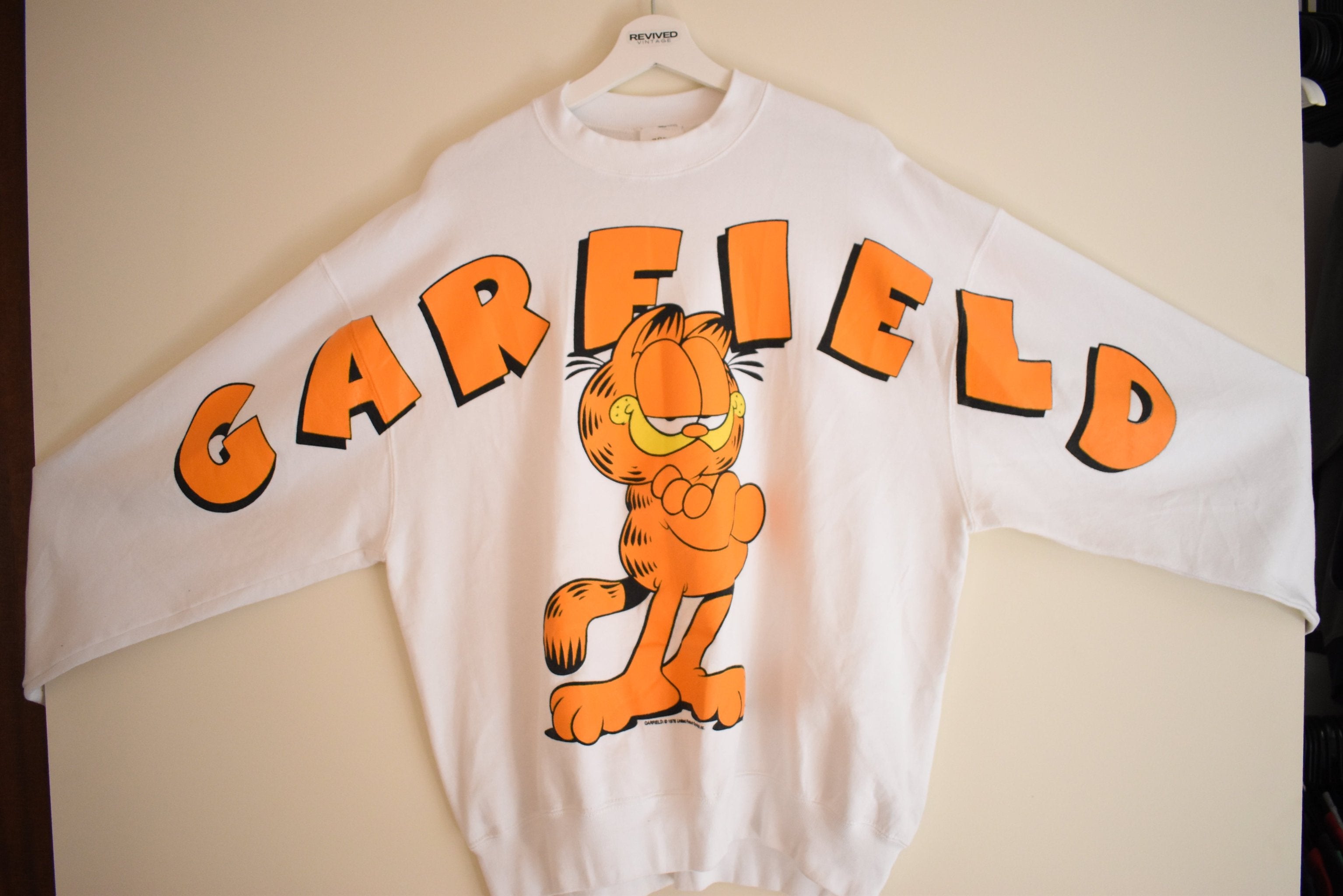 Garfield