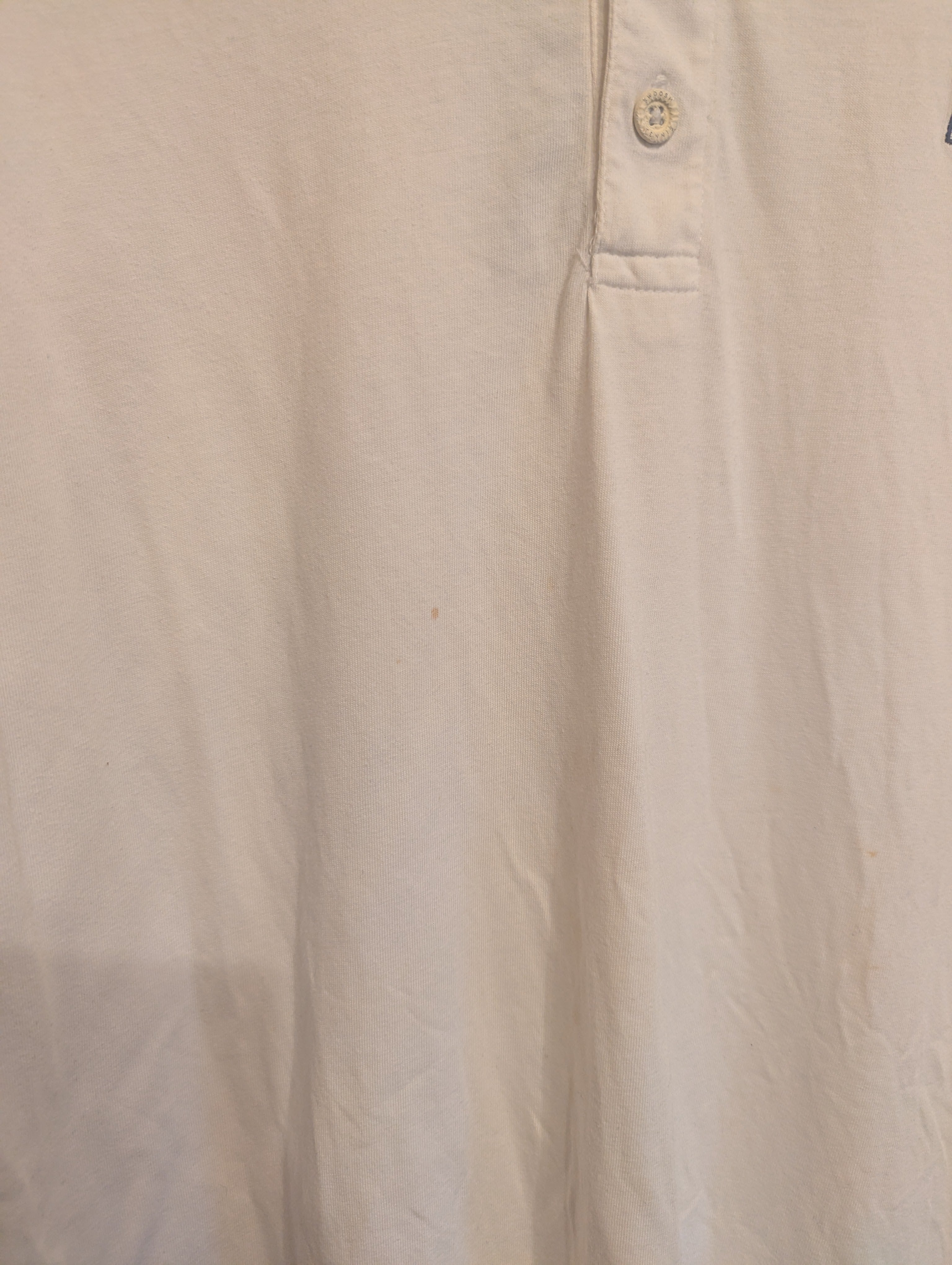 Vintage Nike Polo Shirt