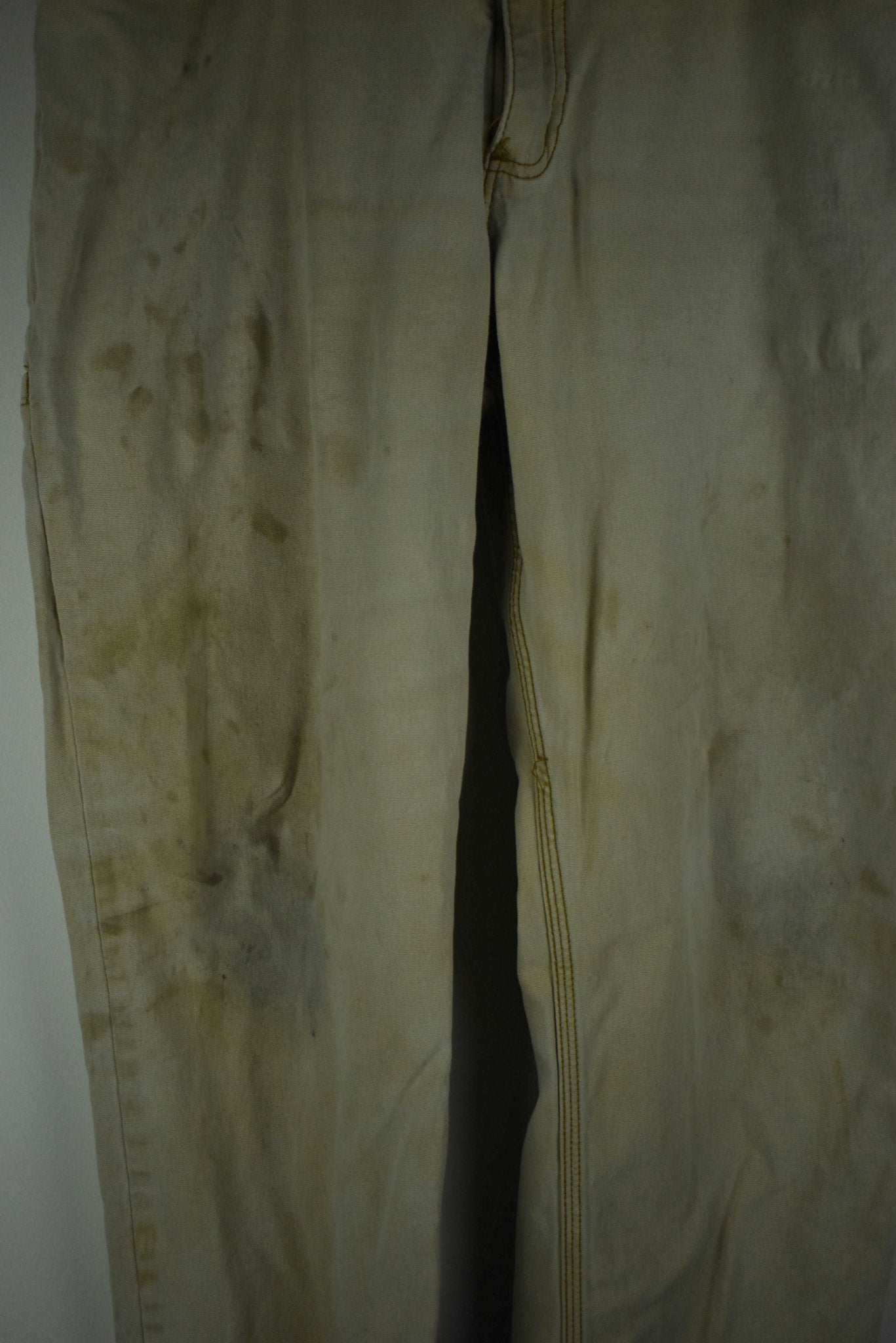 Vintage Carhartt Classic Pants Relaxed Fit 32 x 30