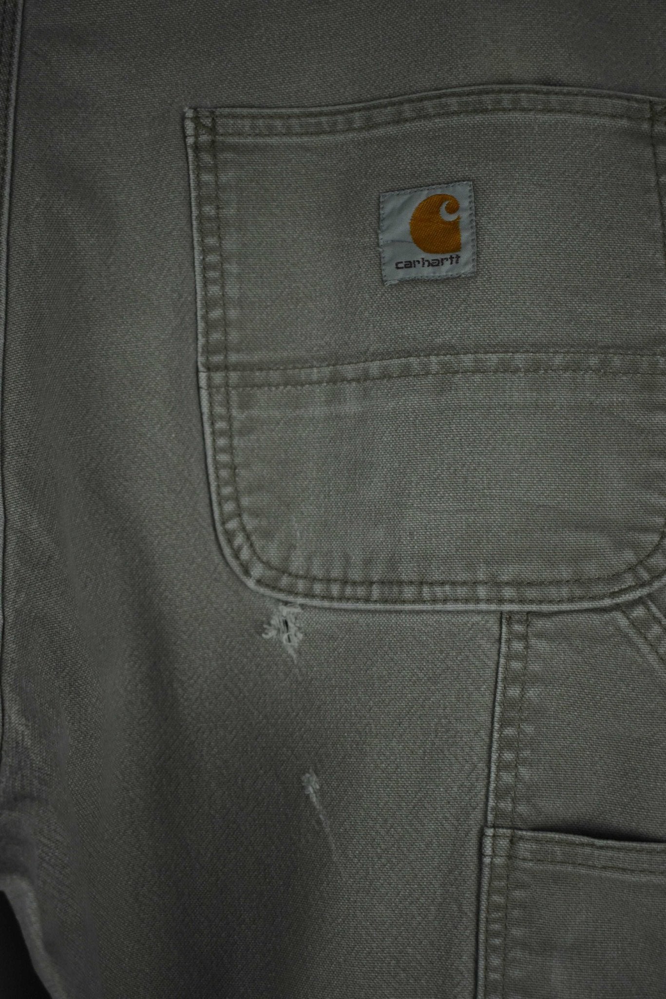 Vintage Carhartt Classic Workpants Relaxed Fit 38 x 32