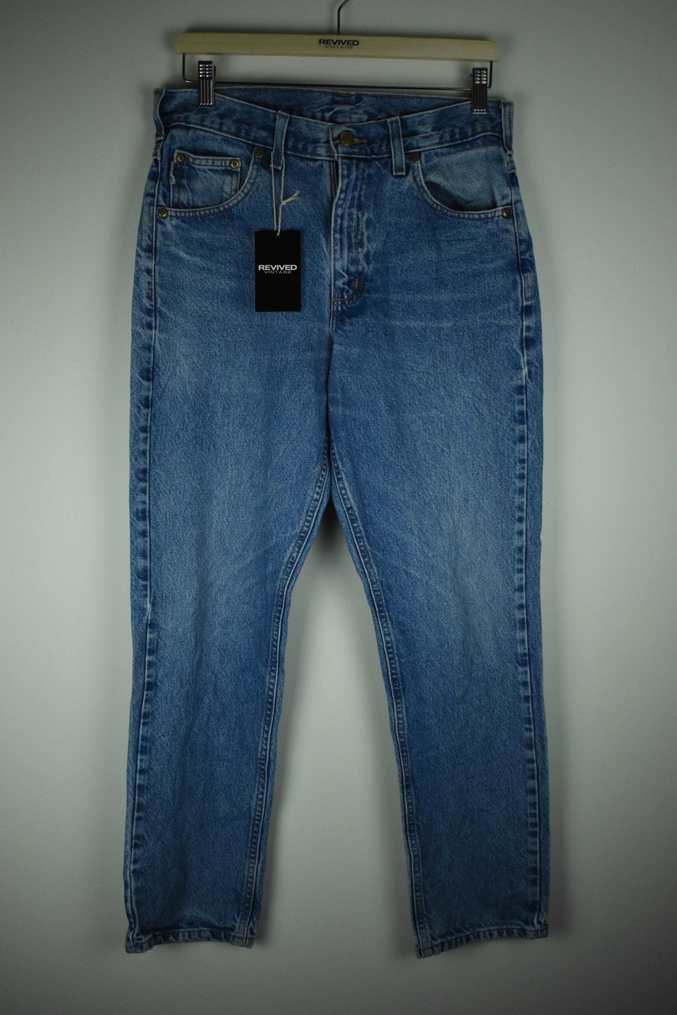 Vintage Carhartt Jeans 30 x 30