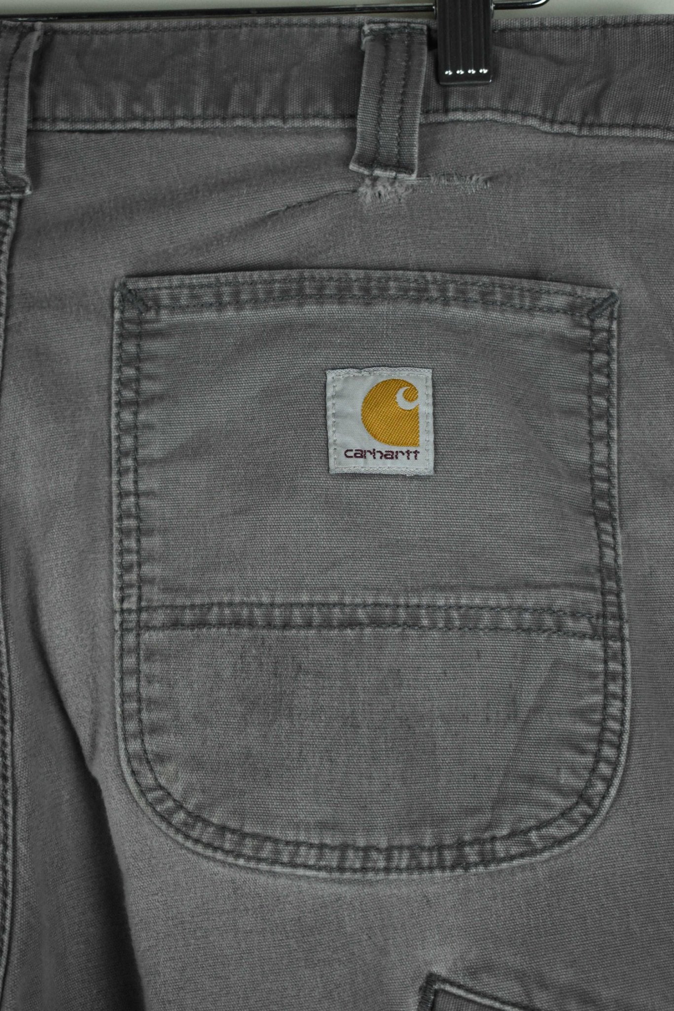 Vintage Carhartt Pants Relaxed Fit 34 x 32