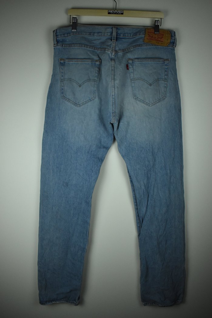 Vintage Levi Jeans 501 36 x 34 | Vintage Clothing