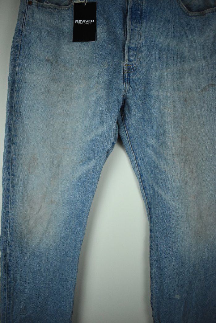 Vintage Levi Jeans 501 36 x 34 | Vintage Clothing