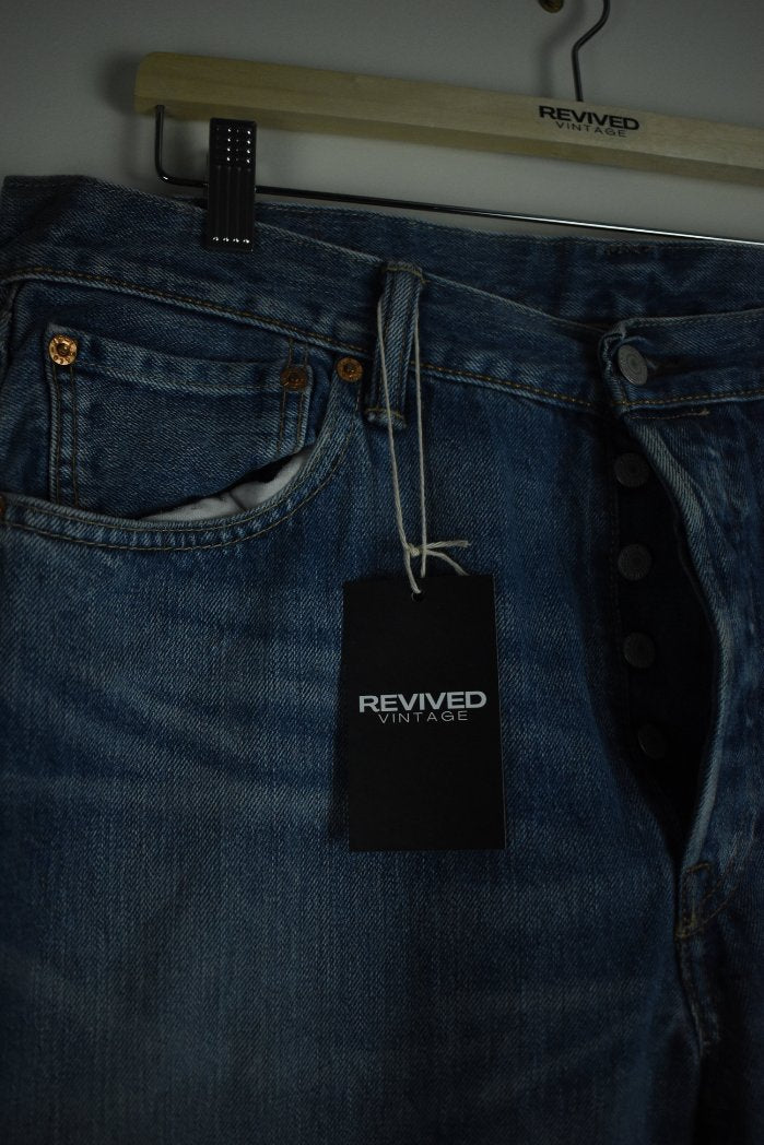 Vintage Levi's Jeans 501 | Vintage Clothing