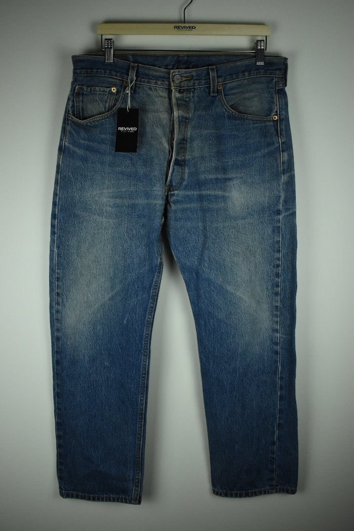 Vintage Levi's Jeans 501 36 x 31 | Vintage clothing