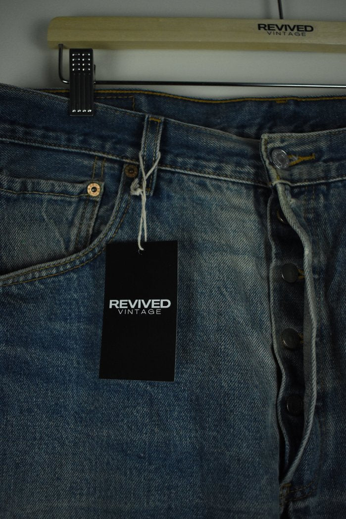 Vintage Levi's Jeans 501 36 x 31 |Vintage clothing