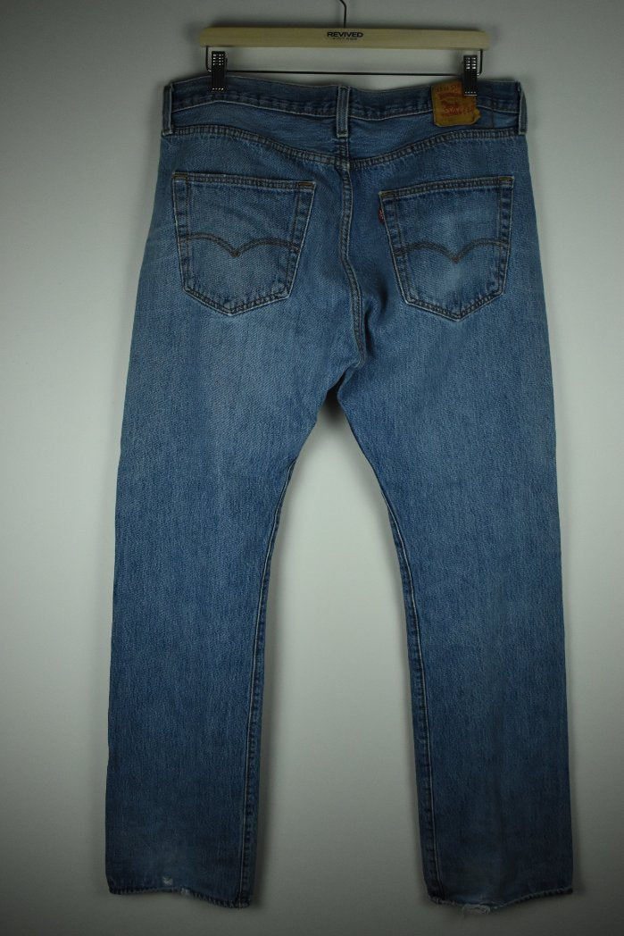 Vintage Levi's Jeans 501 | Vintage clothing