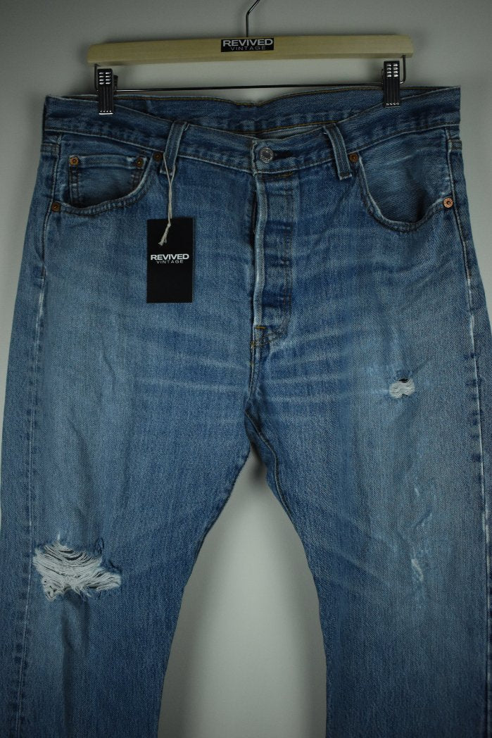 Vintage Levi's Jeans 501 | Vintage Clothing