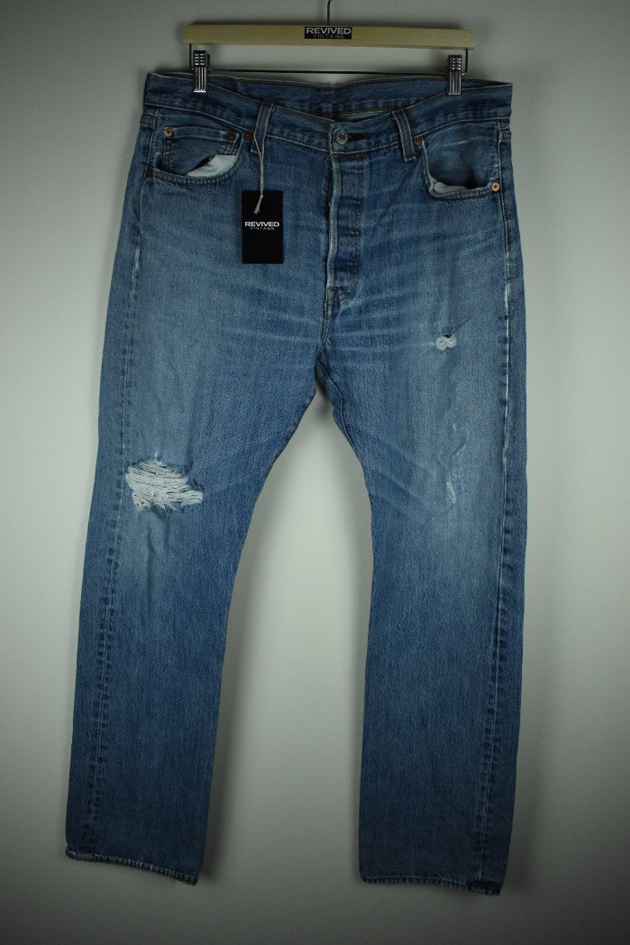 Vintage Levi's Jeans 501 | Vintage clothing