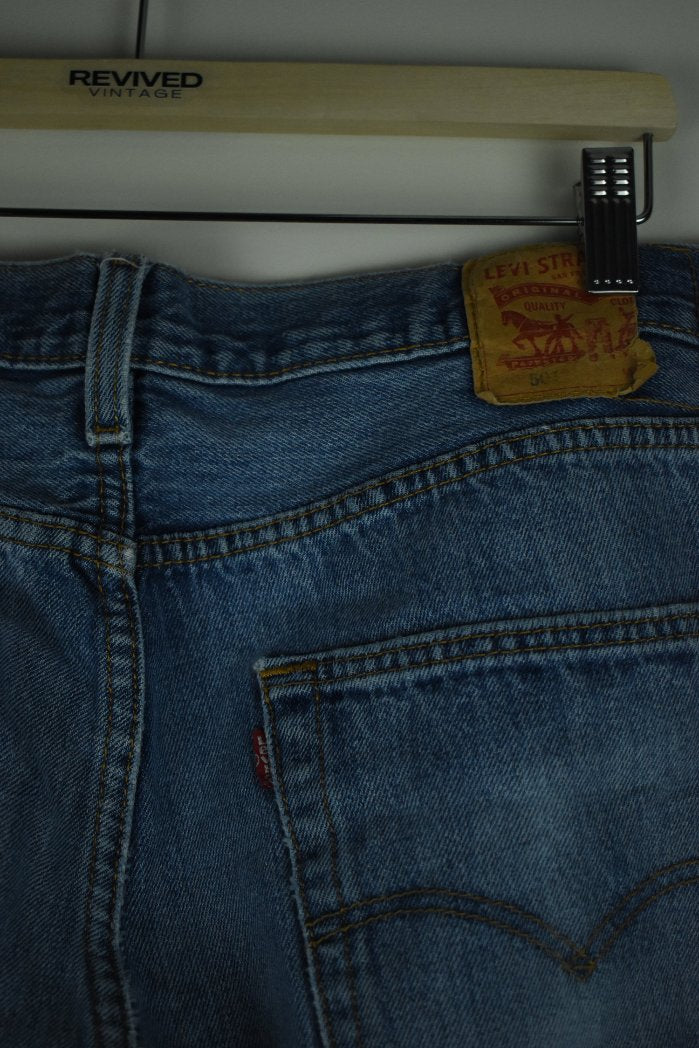 Vintage Levi's Jeans 501 | Vintage Clothing