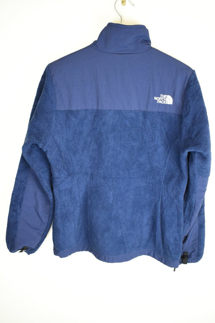Vintage North Face Denali Blue Fleece Small | Vintage Clothing