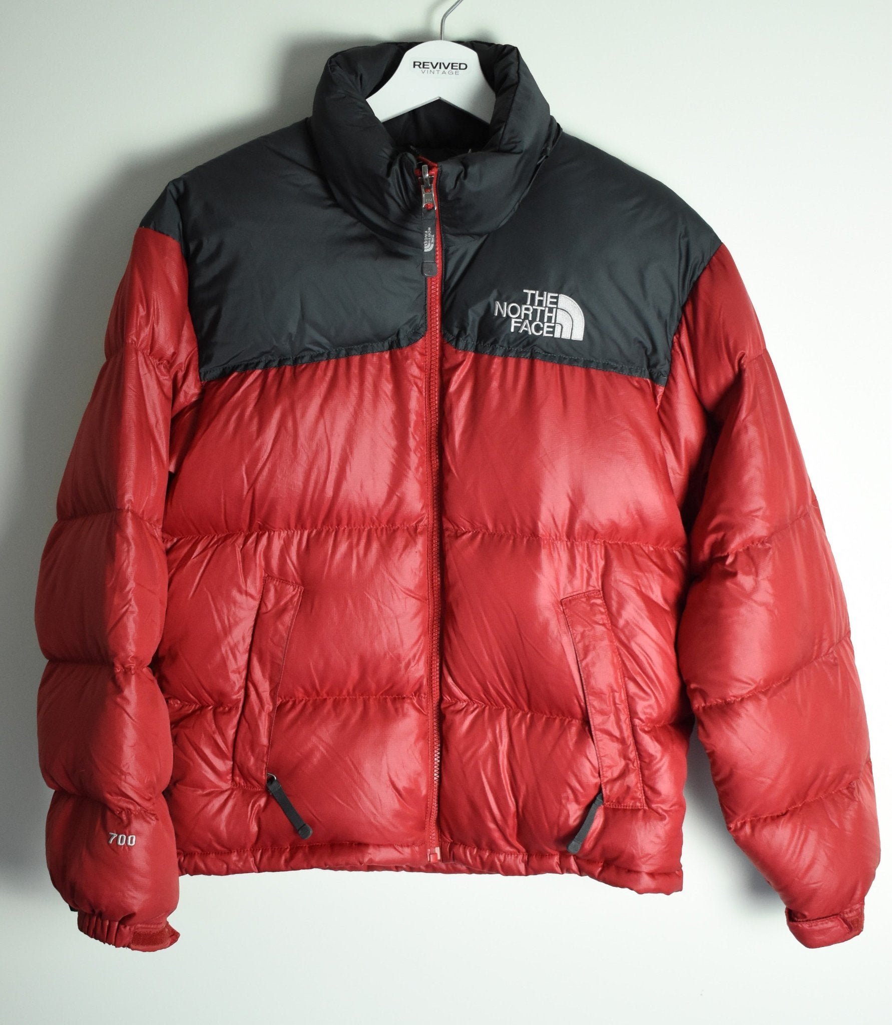 Bangladesh North Face Nuptse Down Coat The North Face Jackets