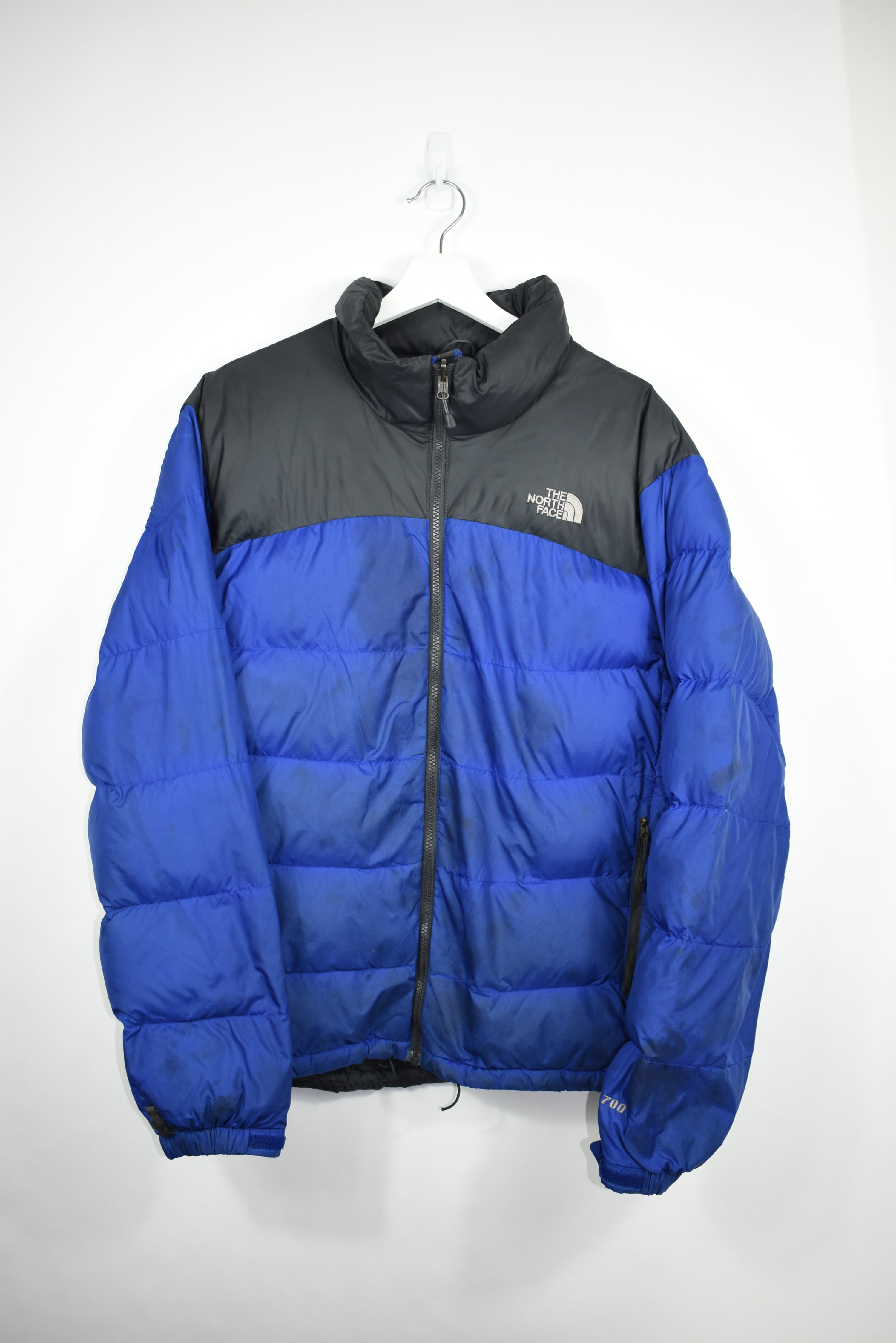 Vintage North Face 700 Nuptse Puffer L - REVIVED Vintage est. 2020