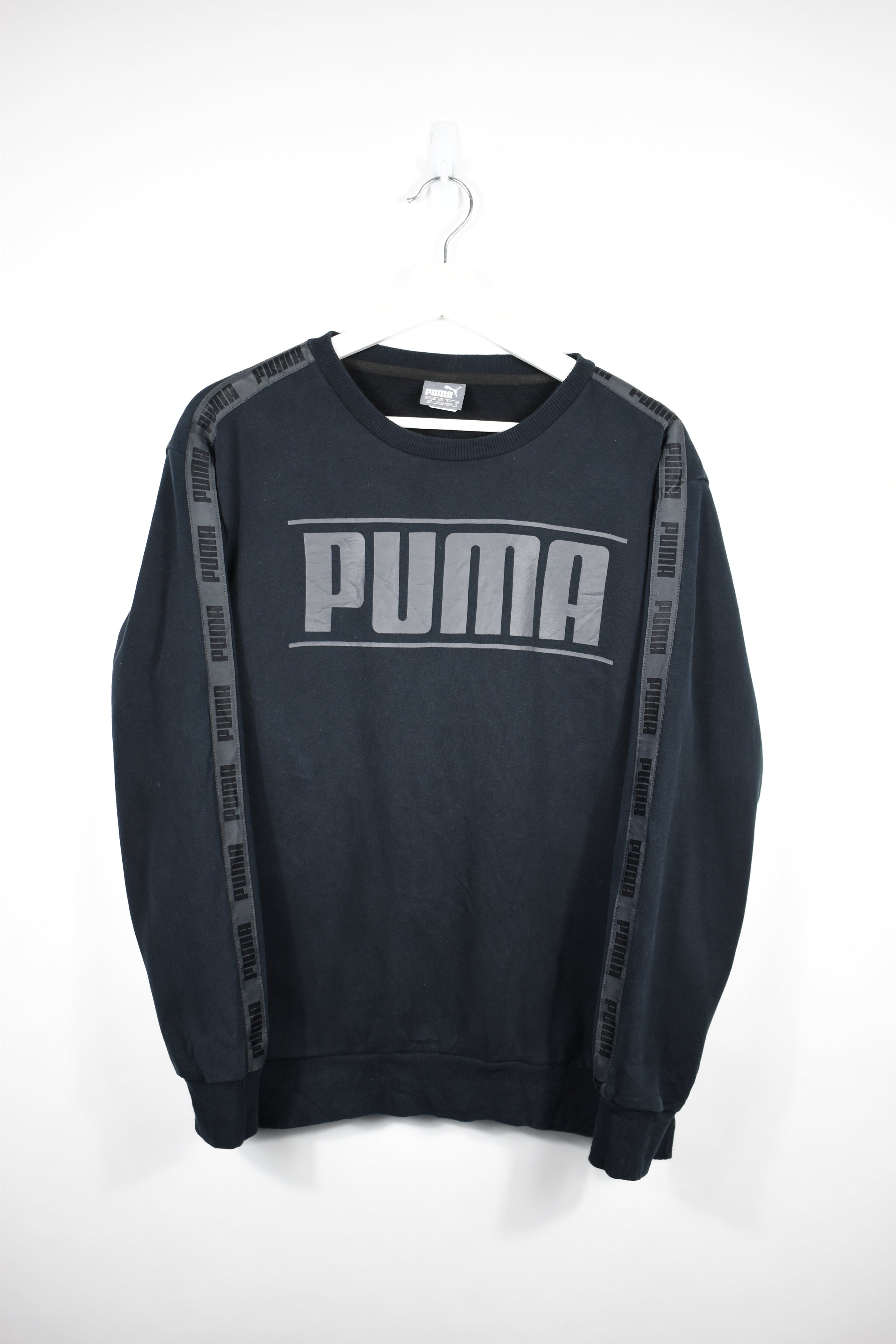 Vintage Puma Crewneck S - REVIVED Vintage est. 2020