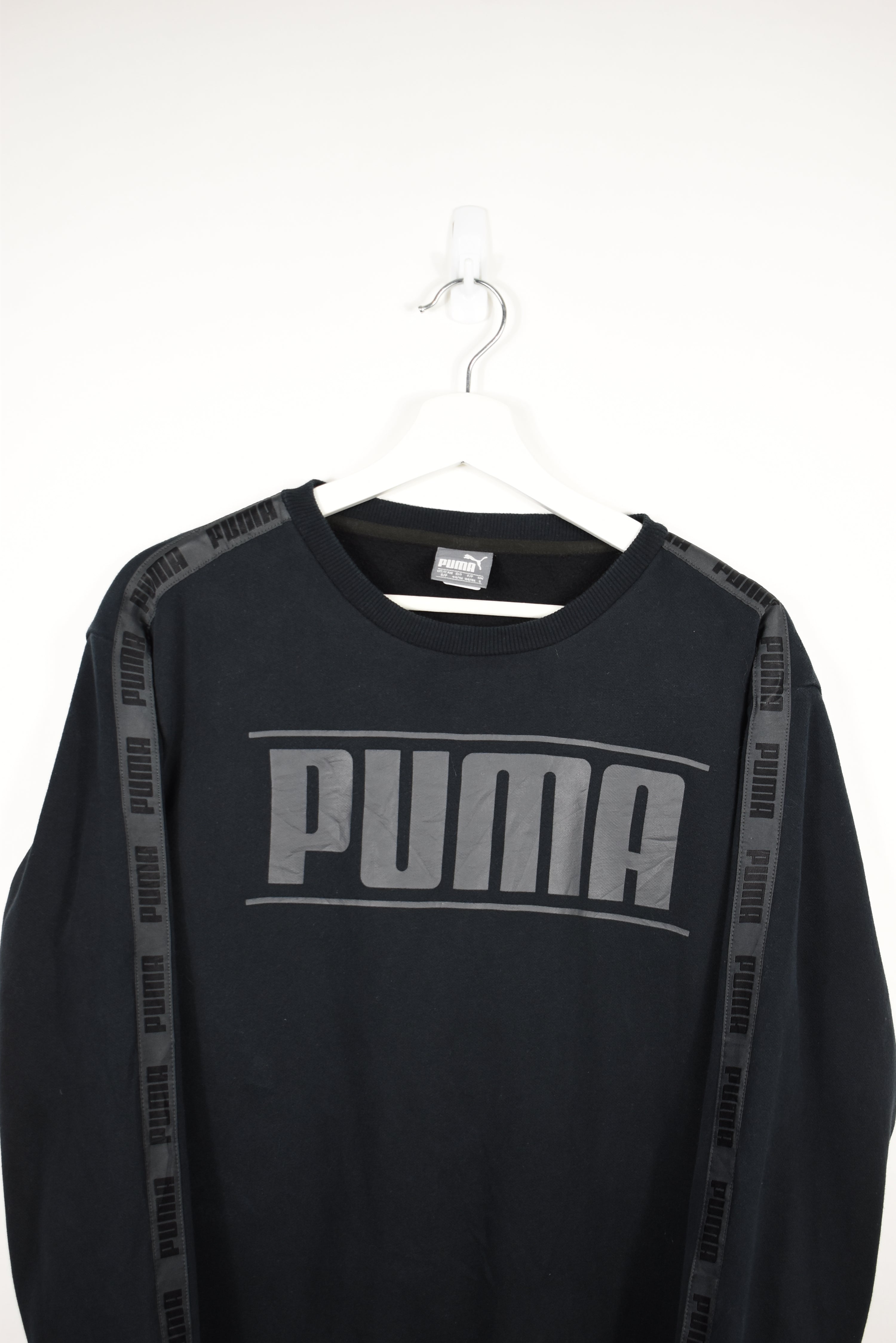 Vintage Puma Crewneck S - REVIVED Vintage est. 2020