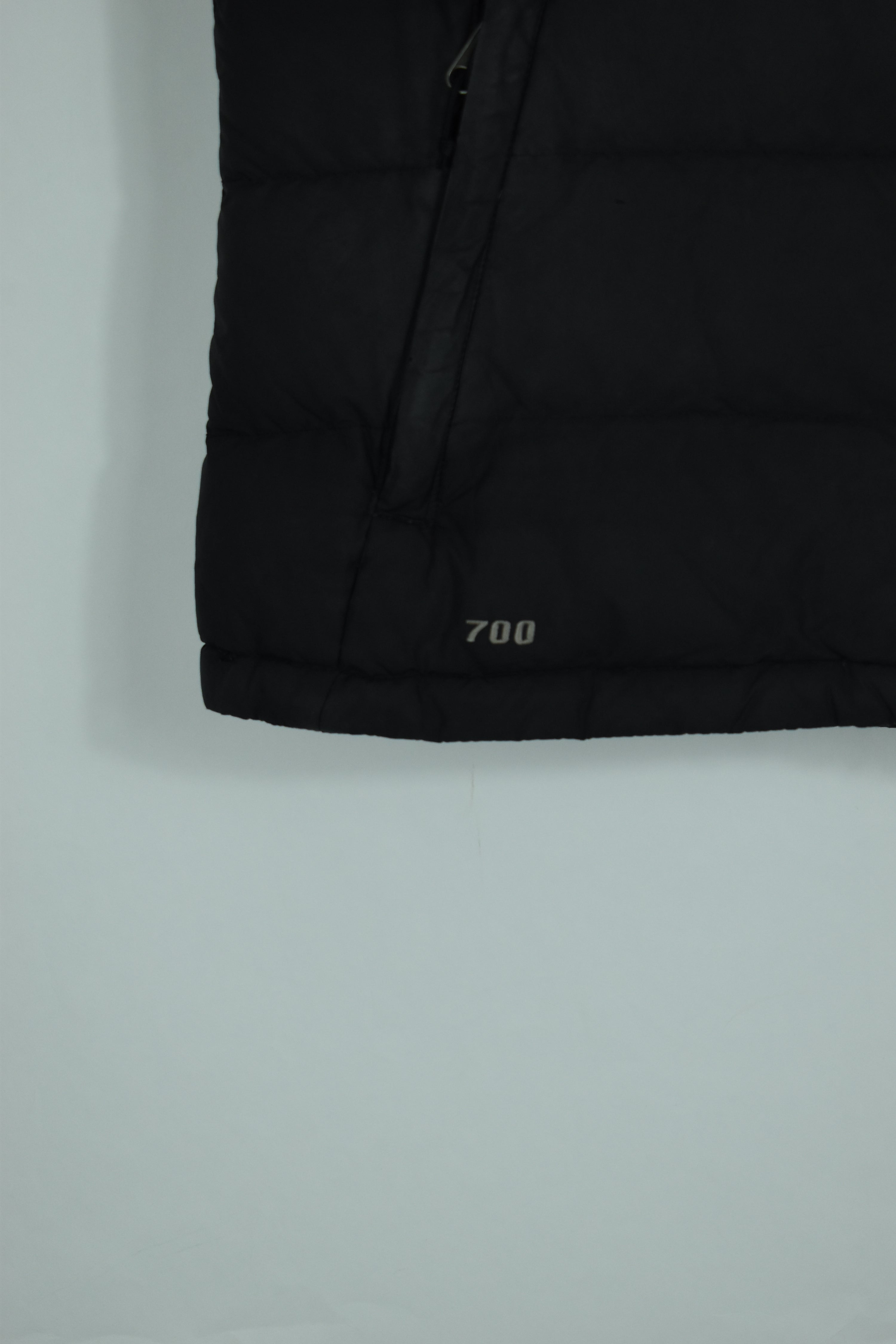 Vintage North Face Puffer Vest 700 MEDIUM