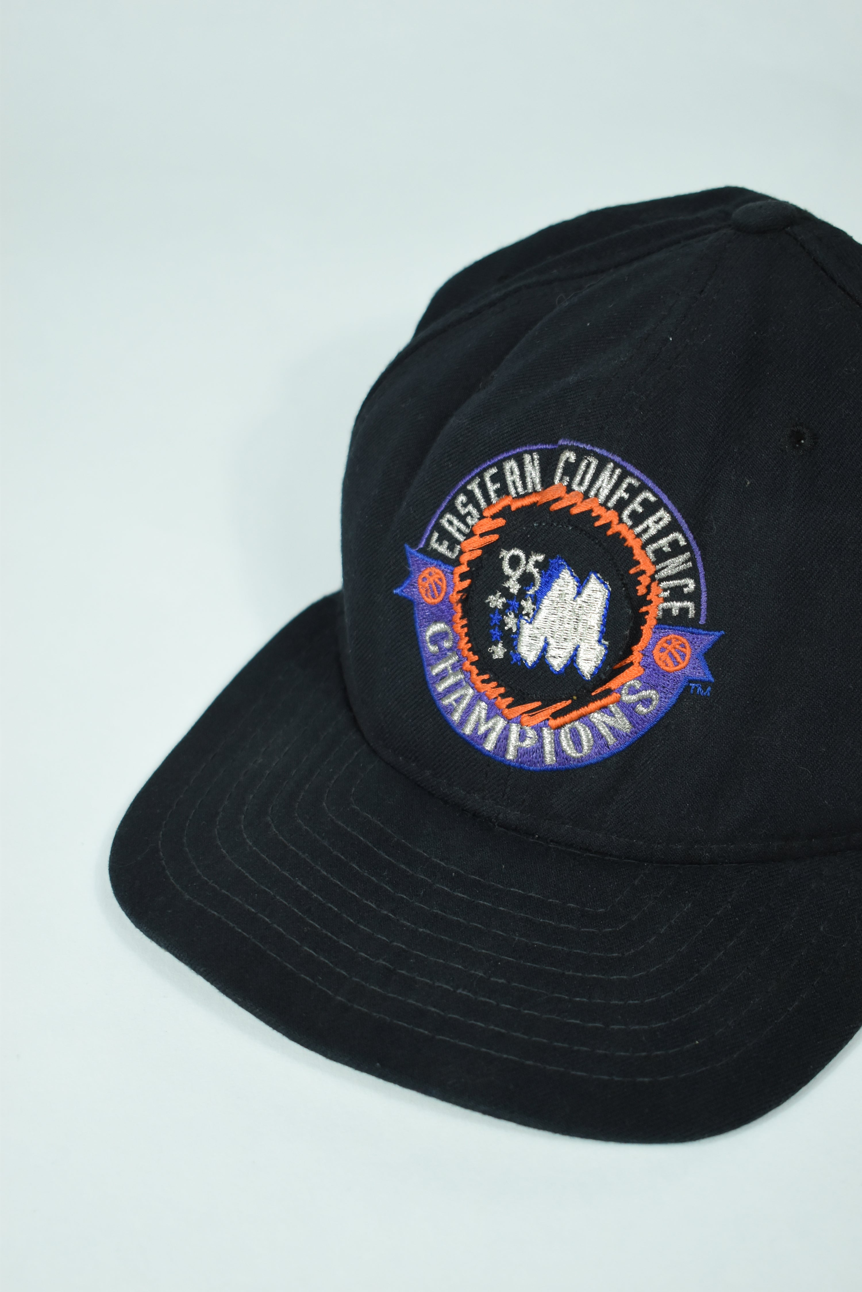 Vintage Magic 95 East Conference Champions Hat