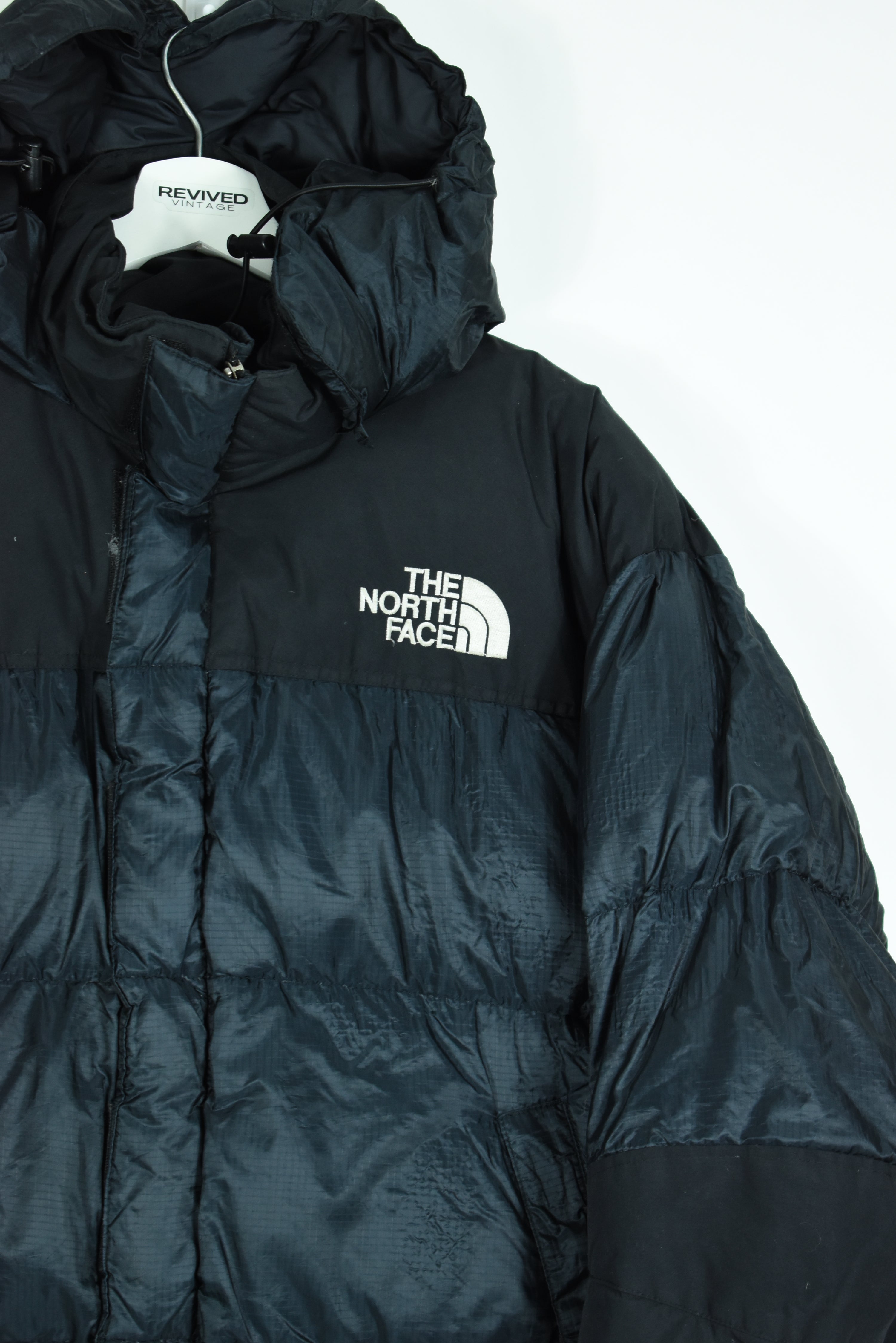 Vintage North Face Baltoro Puffer LARGE