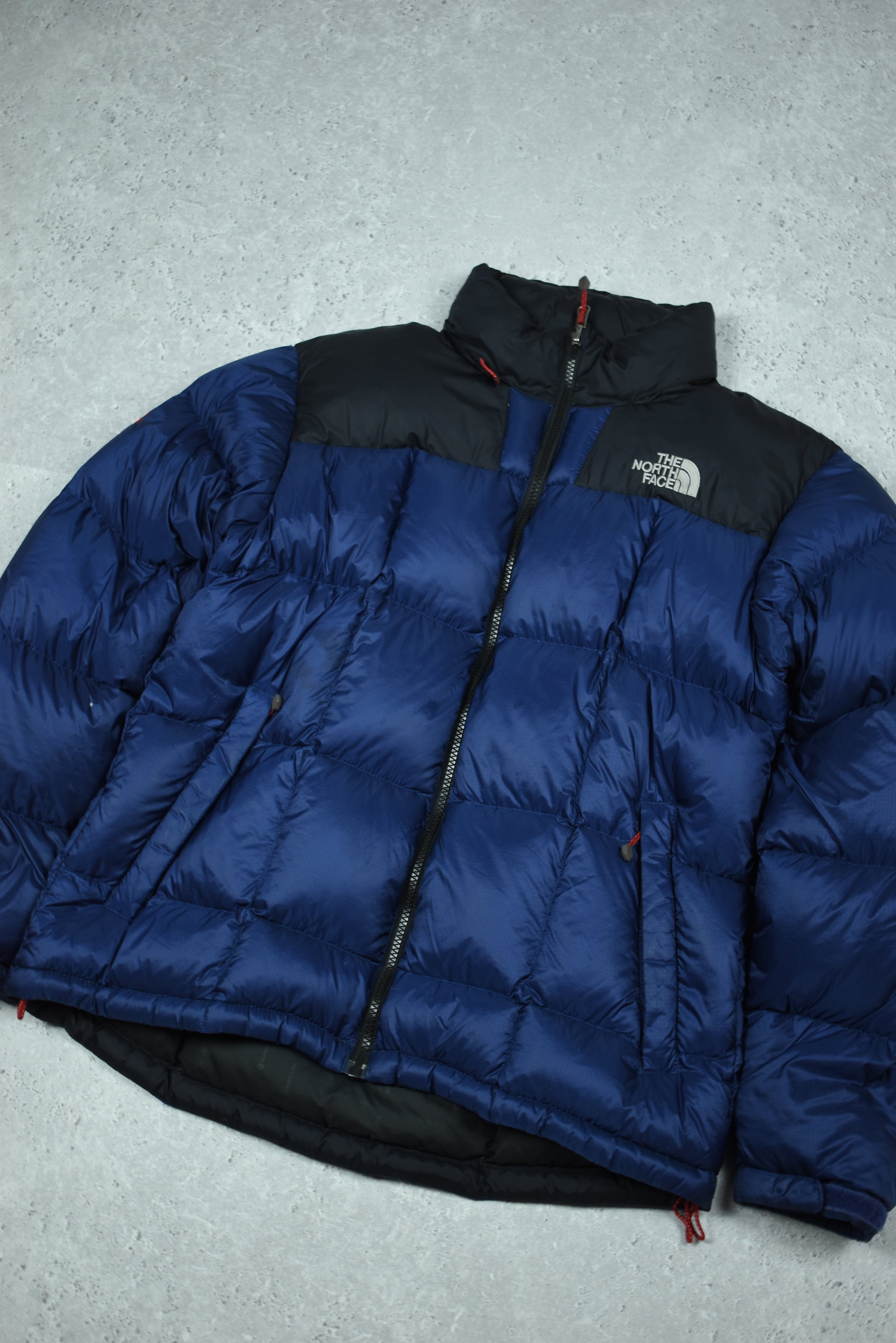 Vintage North Face 800 Puffer Jacket Medium