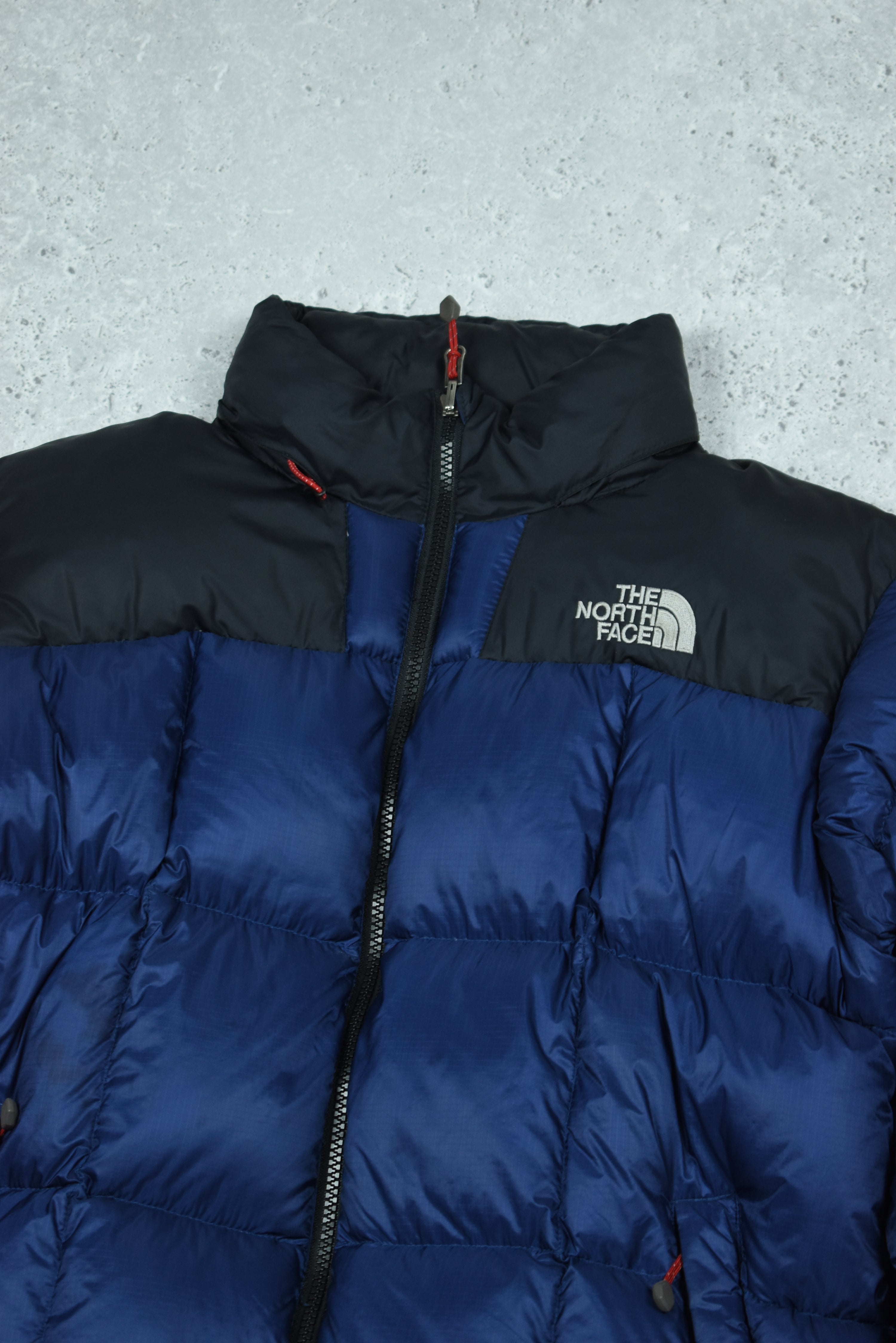 Vintage North Face 800 Puffer Jacket Medium