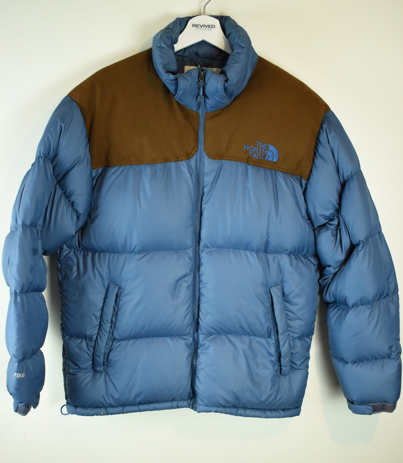 NORTH FACE PUFFERS
