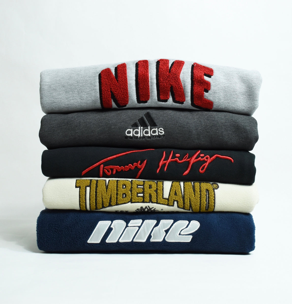 SWEATSHIRTS & HOODIES