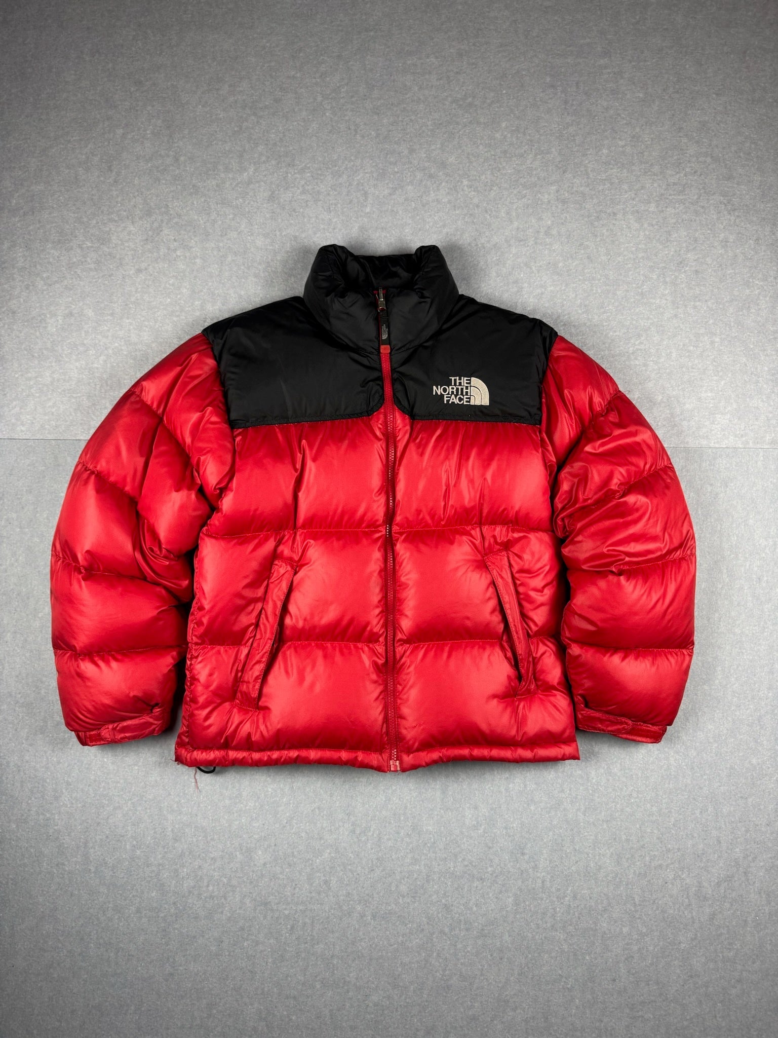 The North Face
