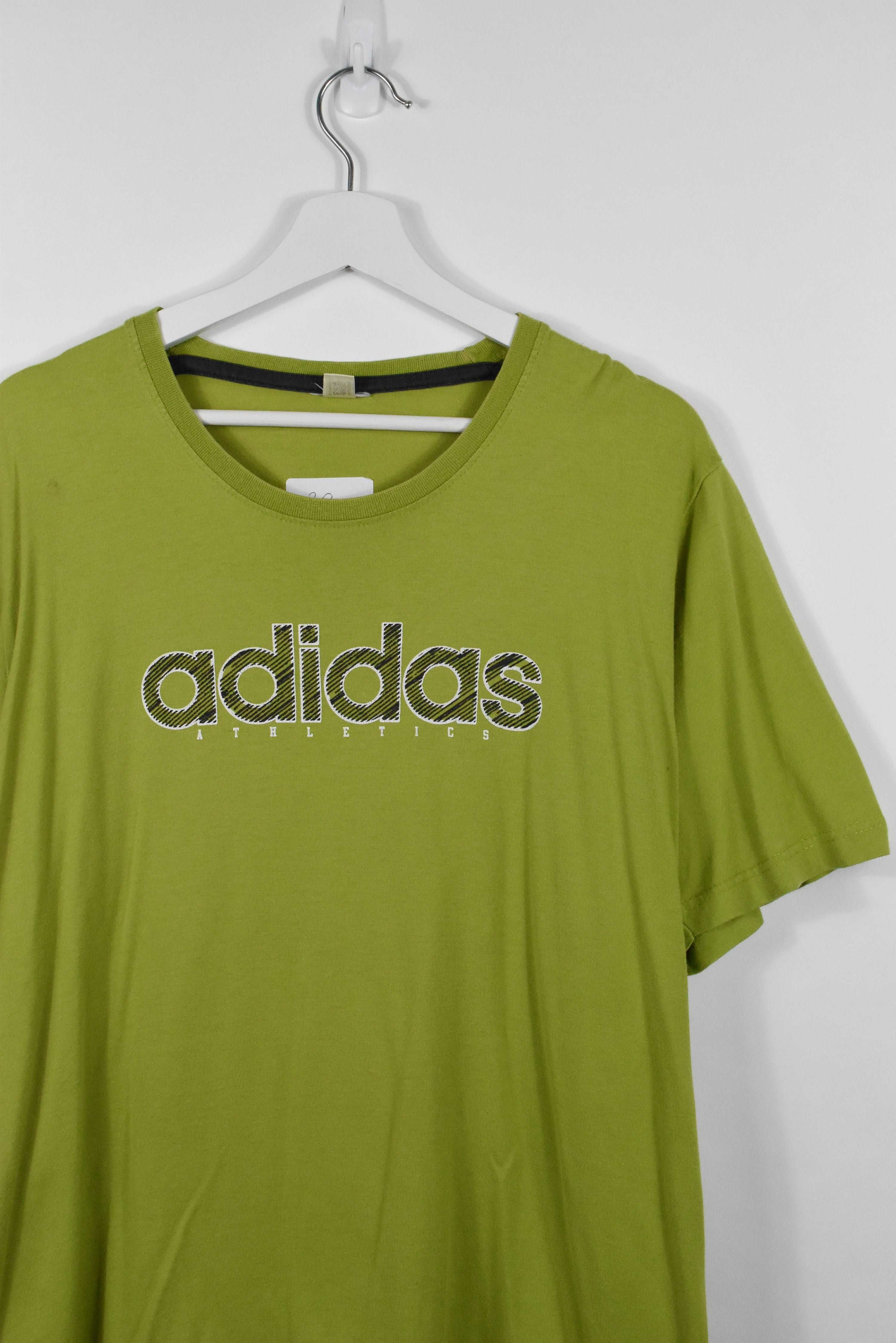 Vintage Adidas Tee L - REVIVED Vintage est. 2020