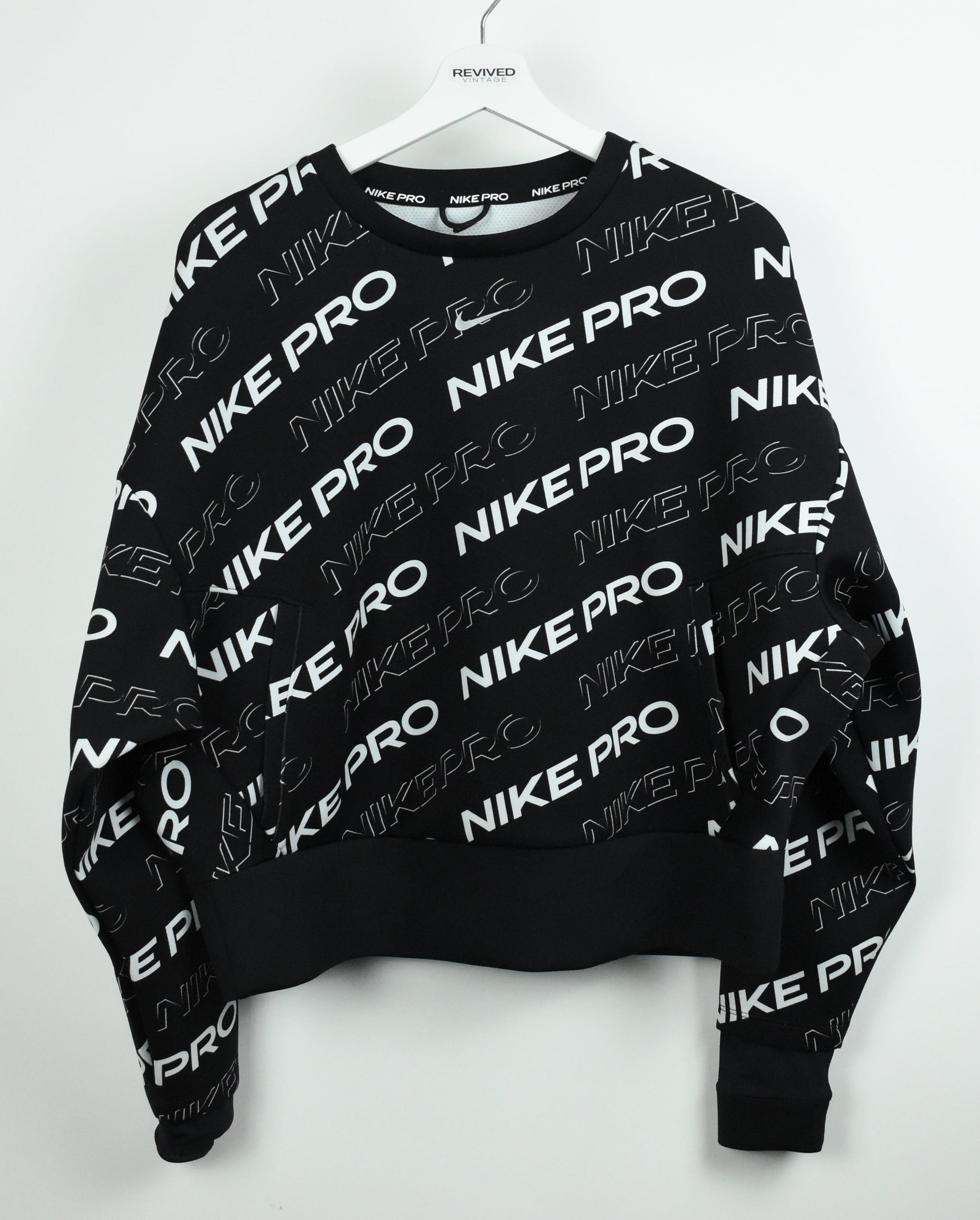 Nike Pro Sweatshirt