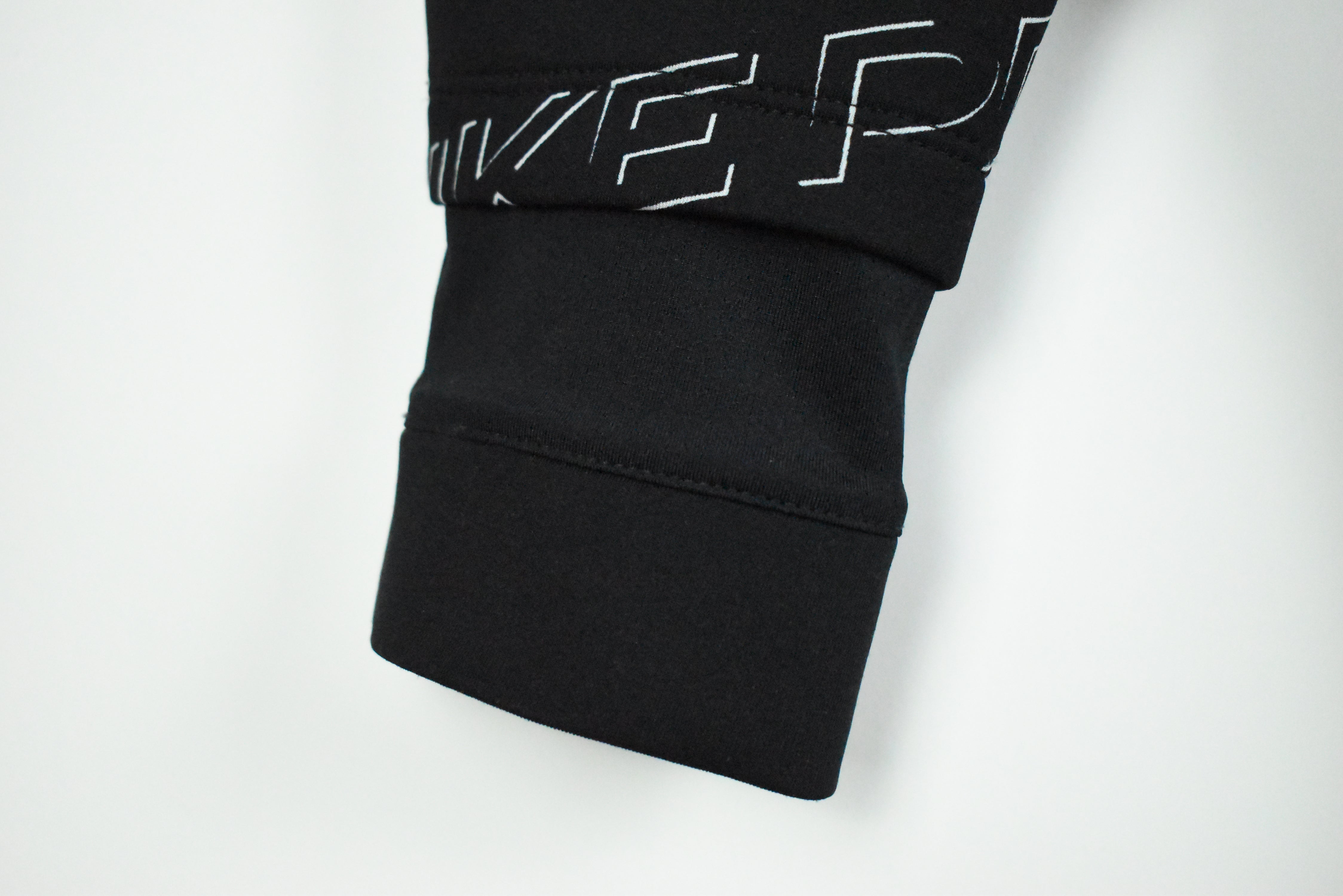 Vintage Nike Pro Dri-Fit Sweatshirt Small | Vintage Clothing