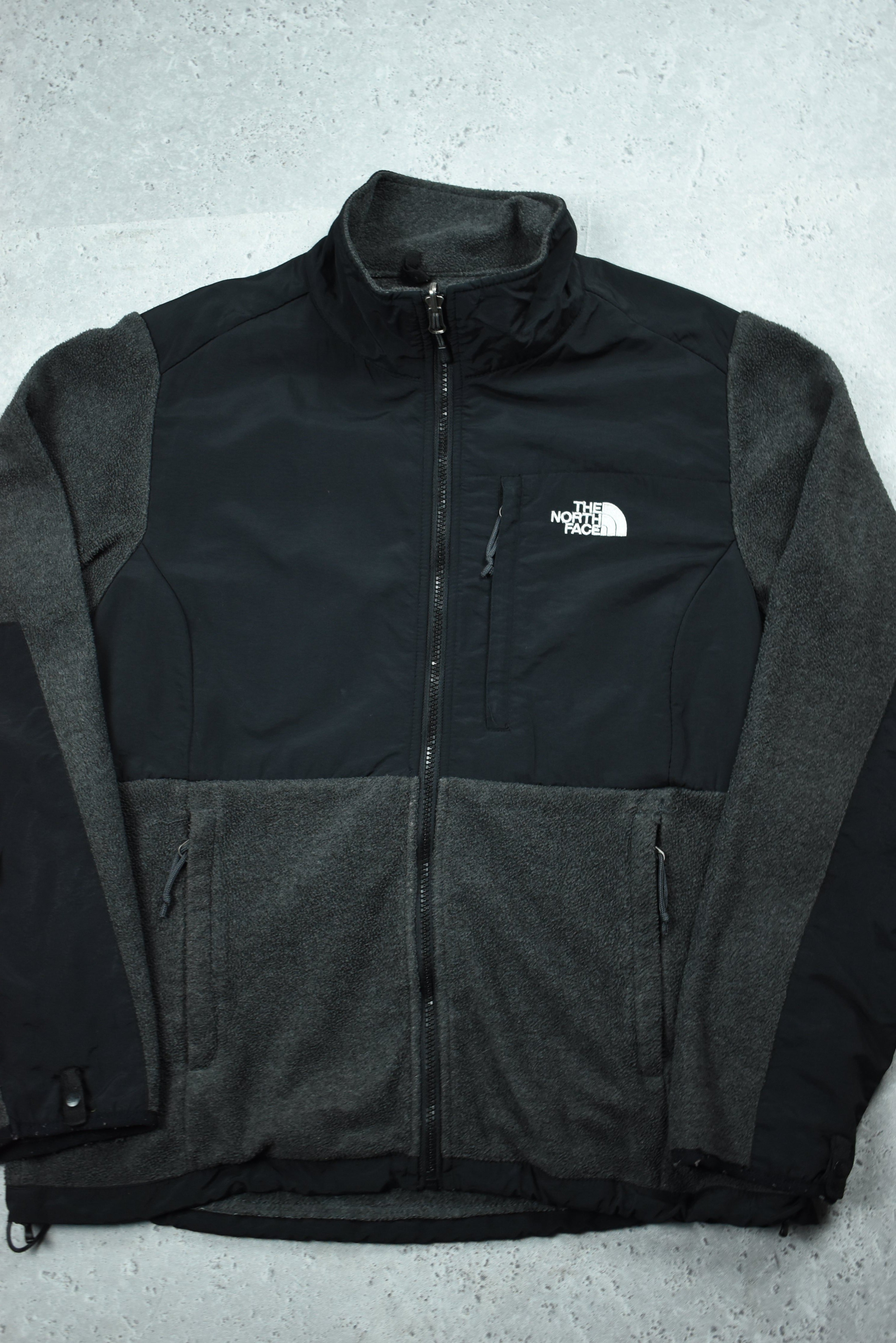 Vintage North Face Denali Fleece Large