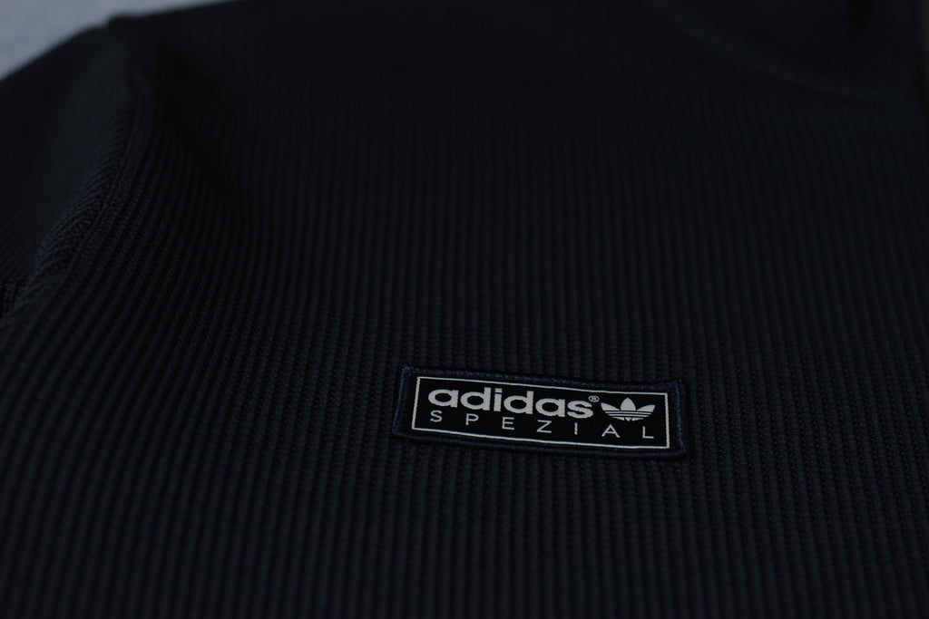 Adidas Lawton Spezial Track Top