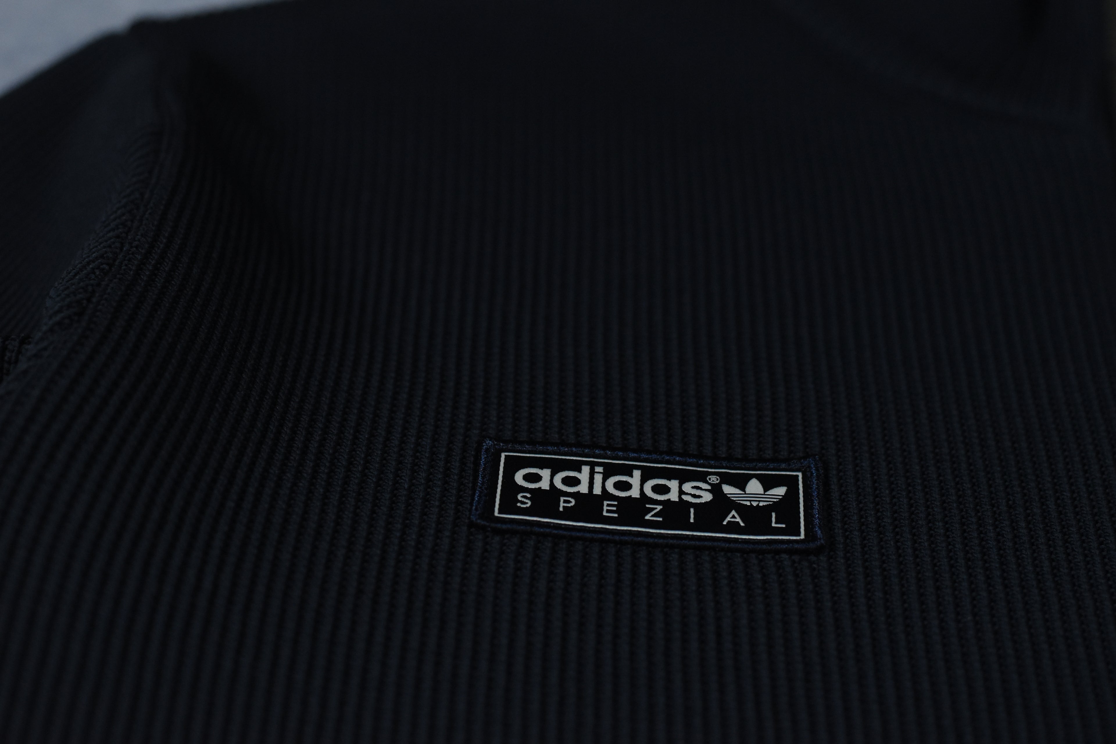Adidas Lawton Spezial Track Top