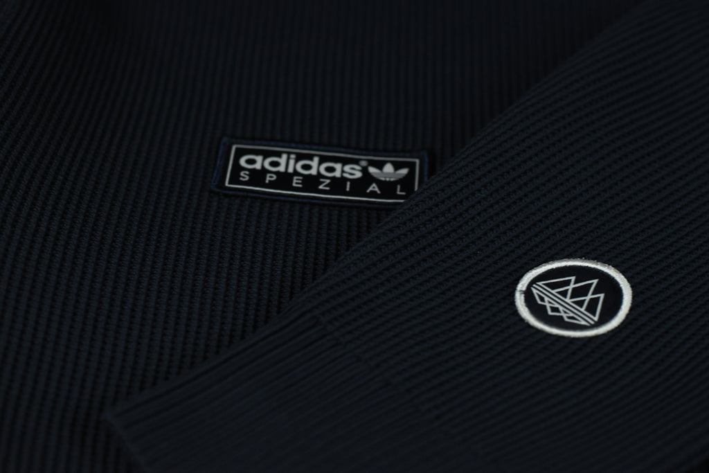 Adidas Lawton Spezial Track Top