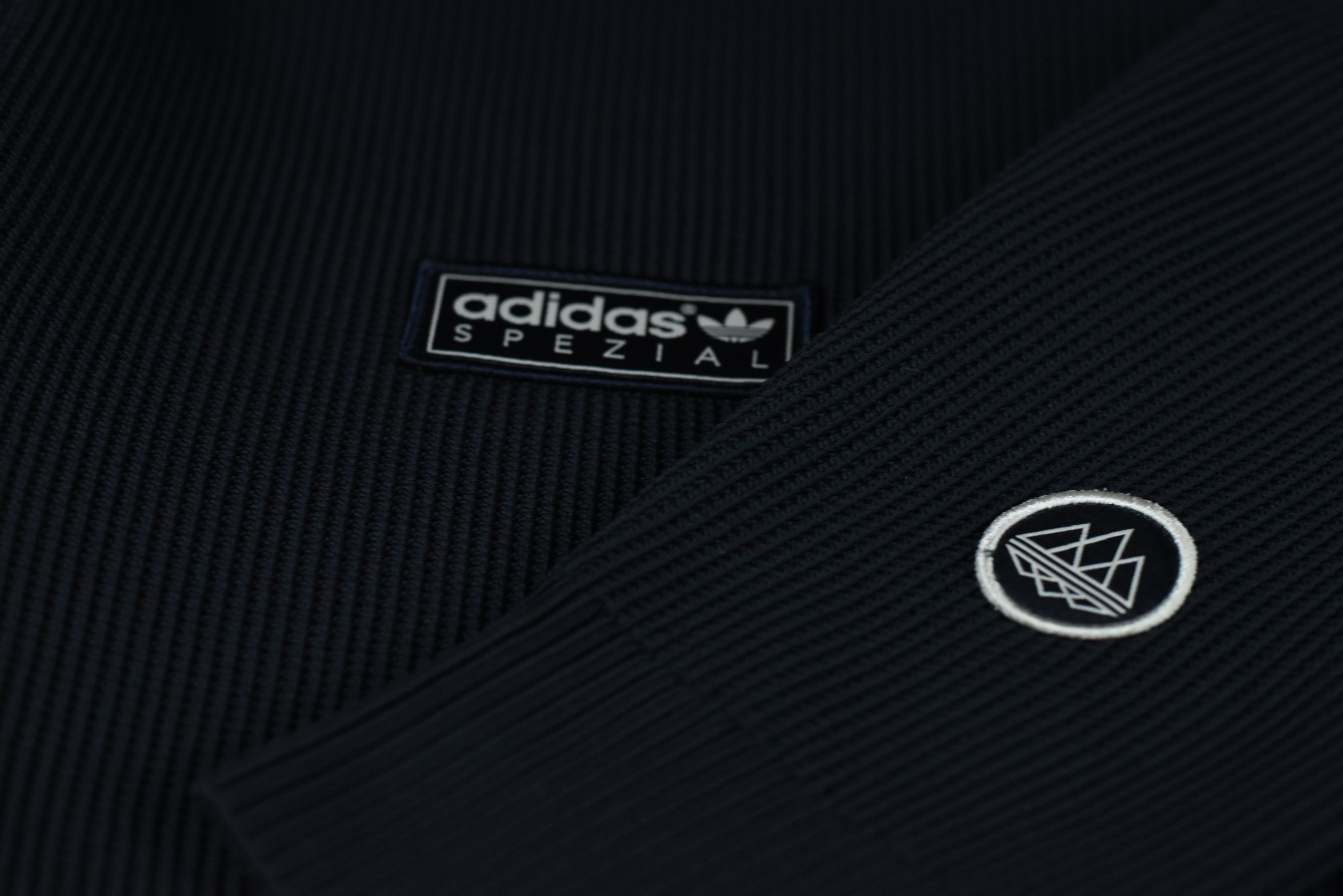 Adidas Lawton Spezial Track Top