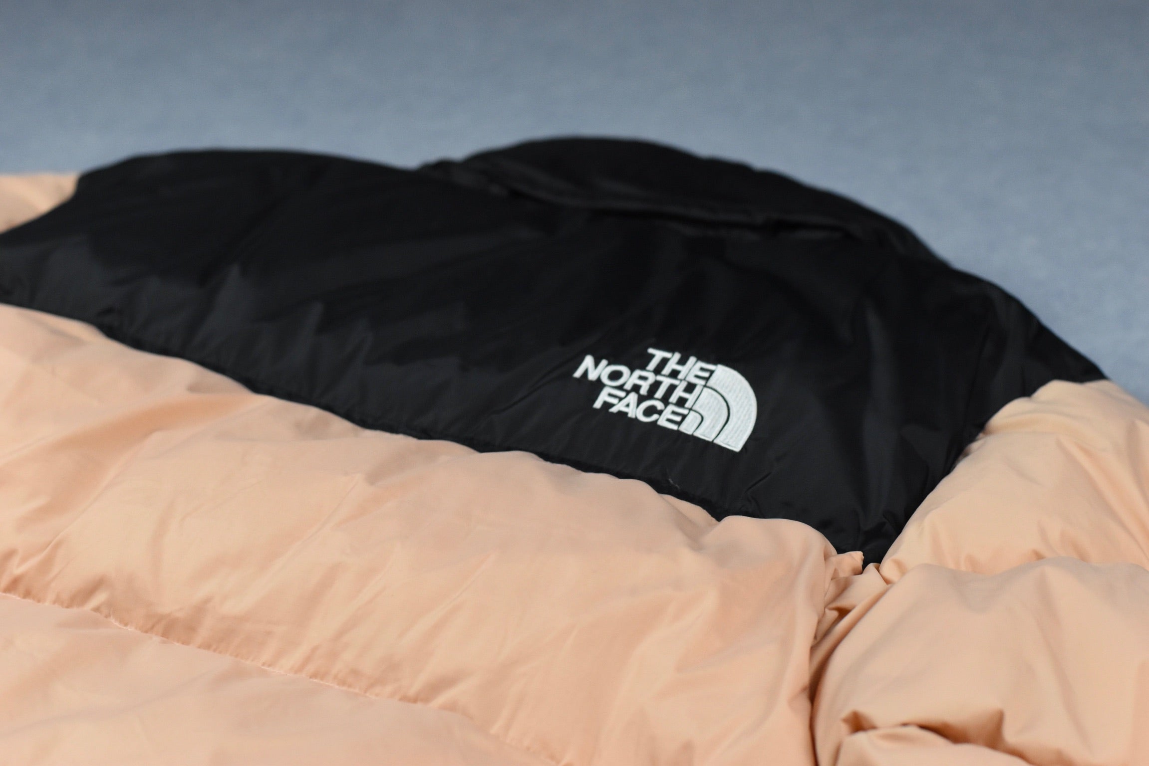 Vintage The North Face 700 Retro 1996 Nuptse Pink Jacket Pink - Medium Men's