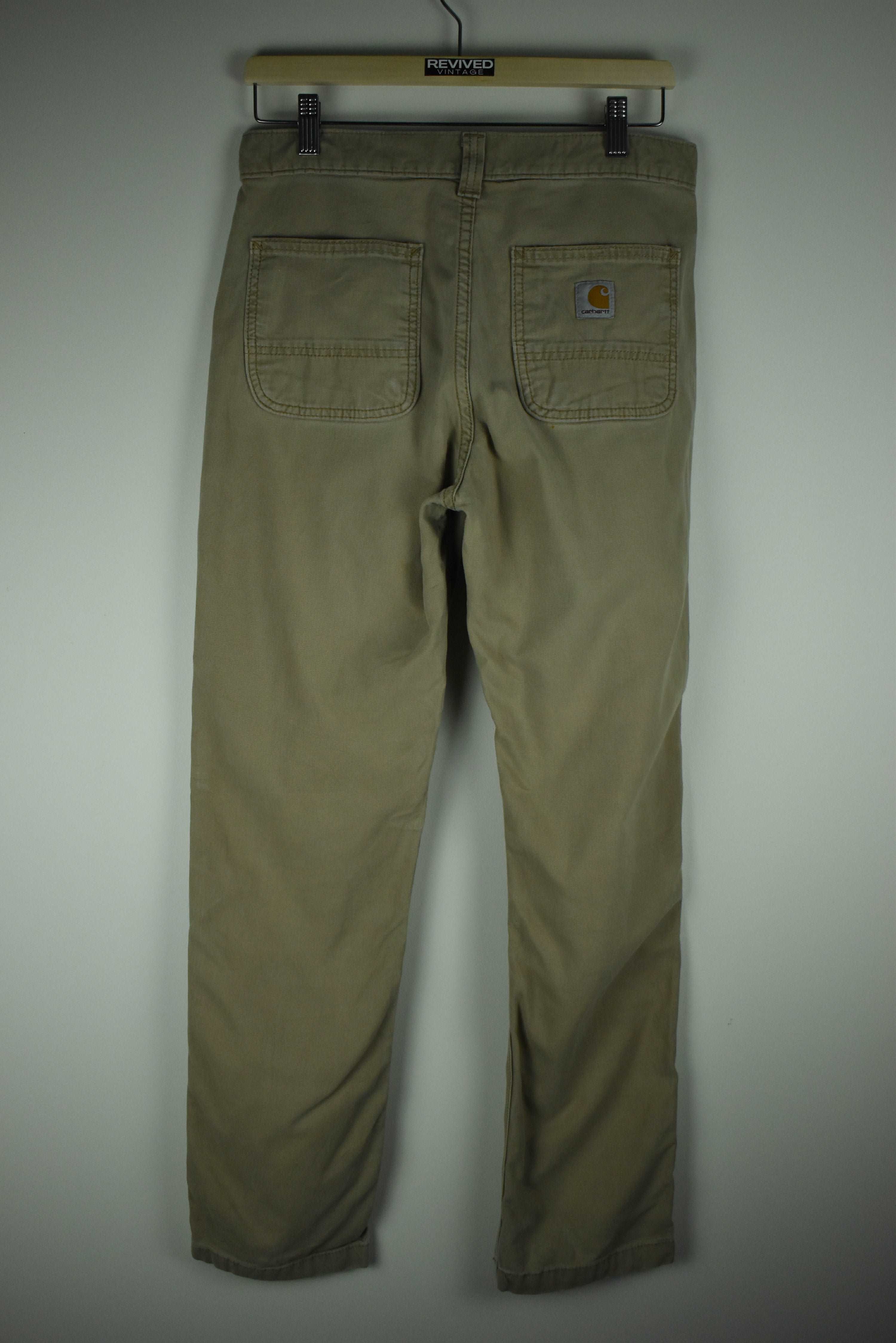 Vintage Carhartt Jeans Straight Fit 30 x 30