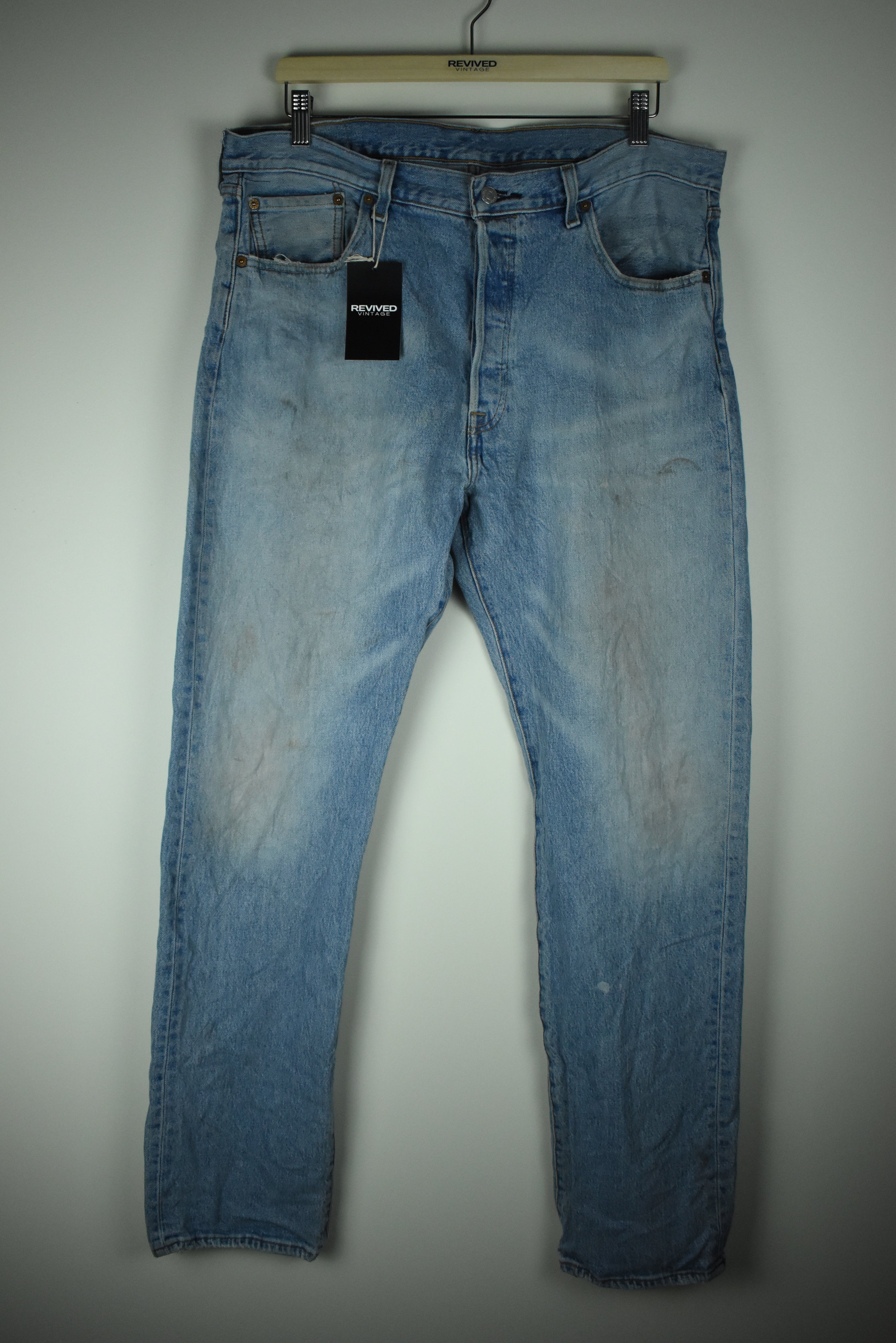 Vintage Levi's 501 Jeans 36 x 34