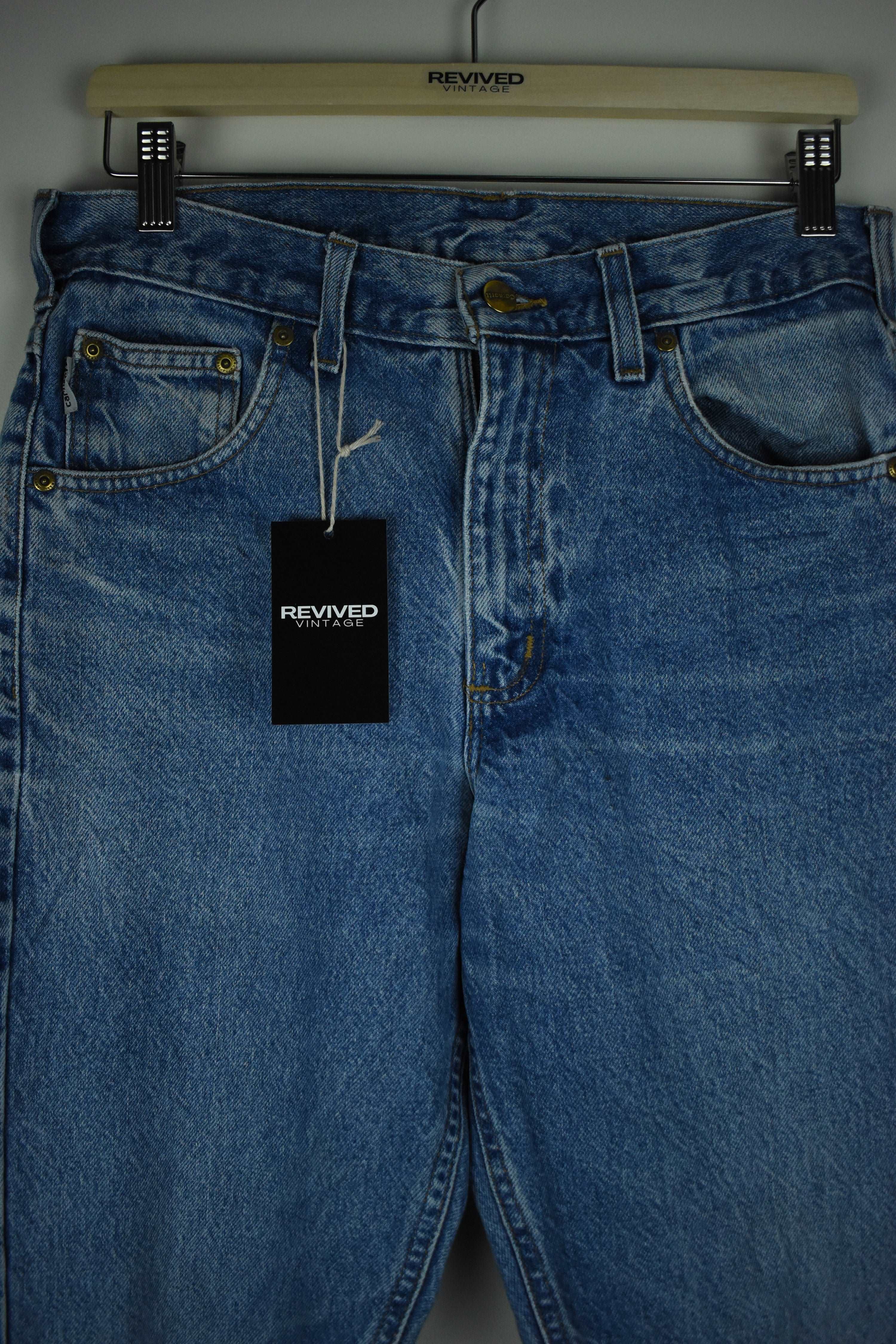Vintage Carhartt Jeans 30 x 30