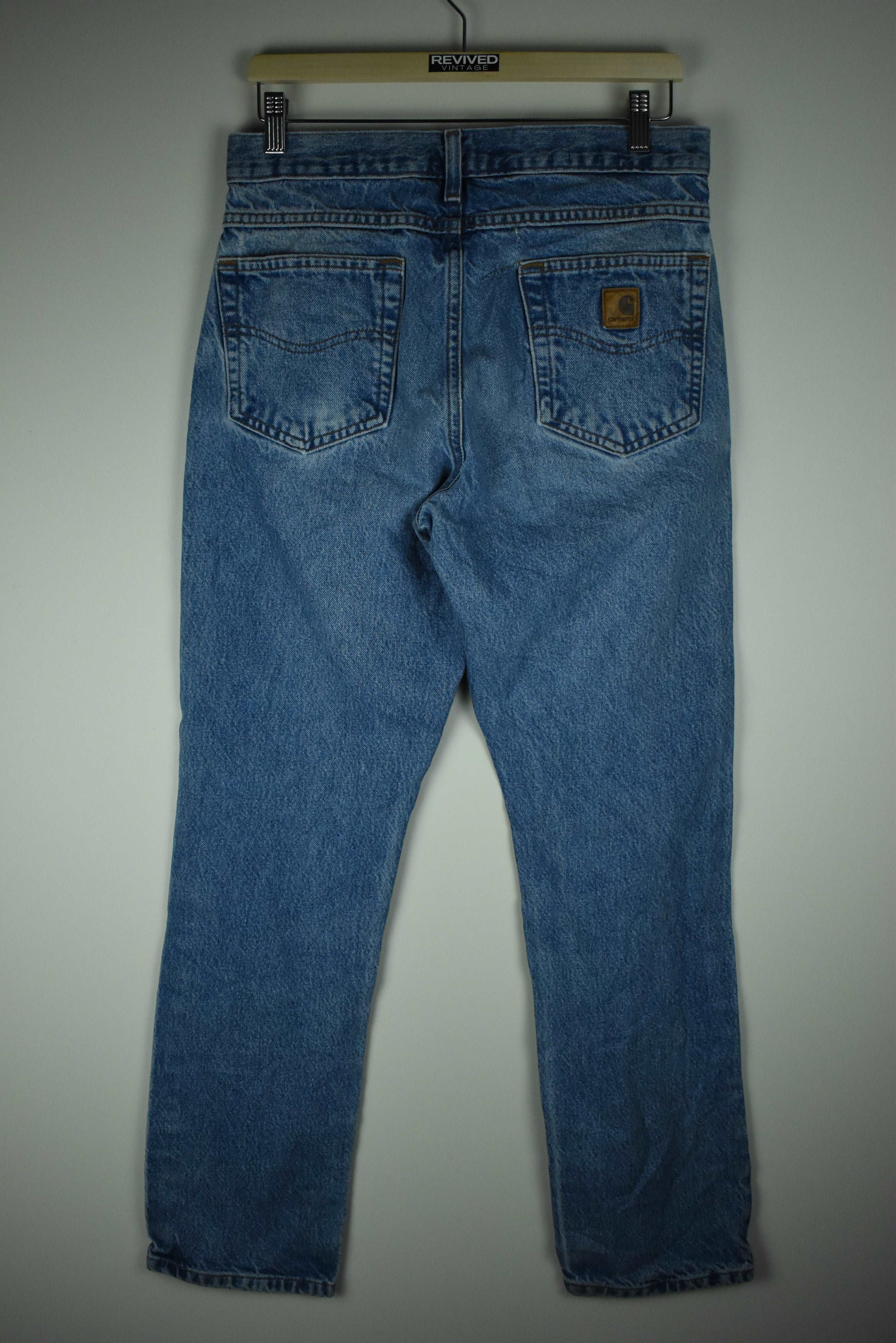 Vintage Carhartt Jeans 30 x 30