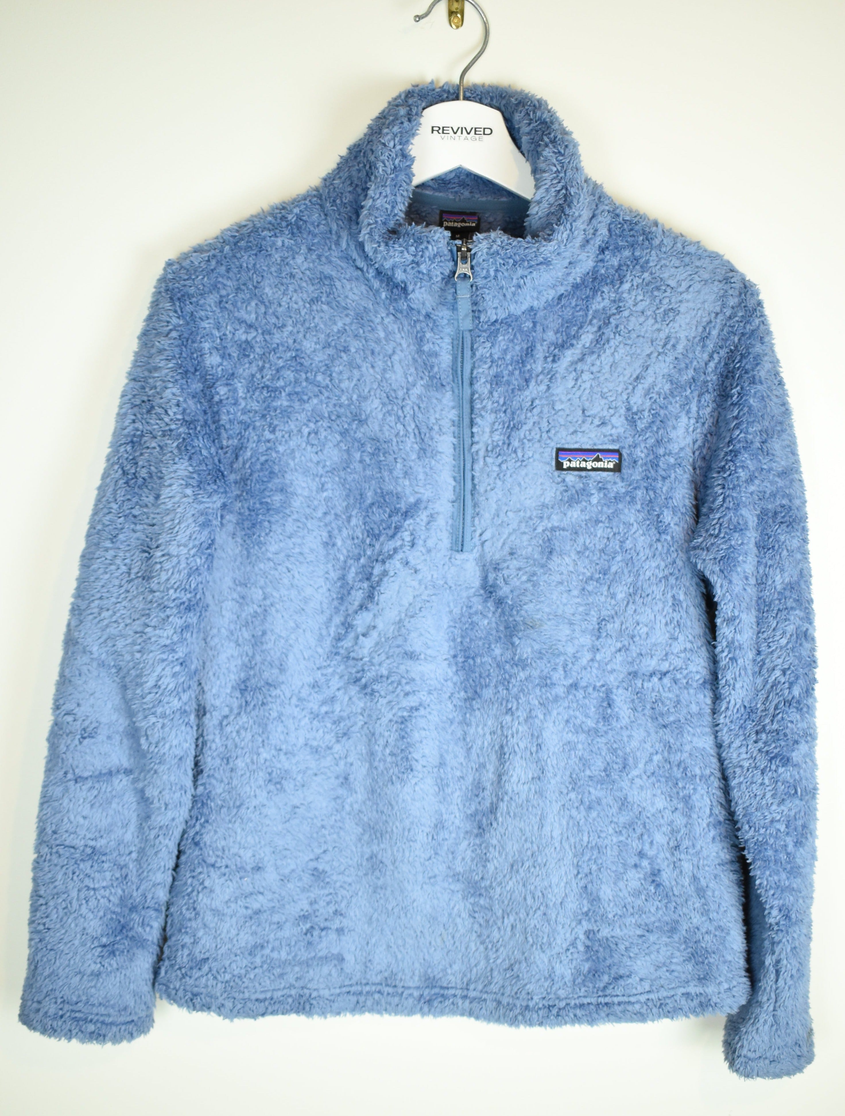 Vintage Patagonia Polar Fleece Medium | Vintage Clothing