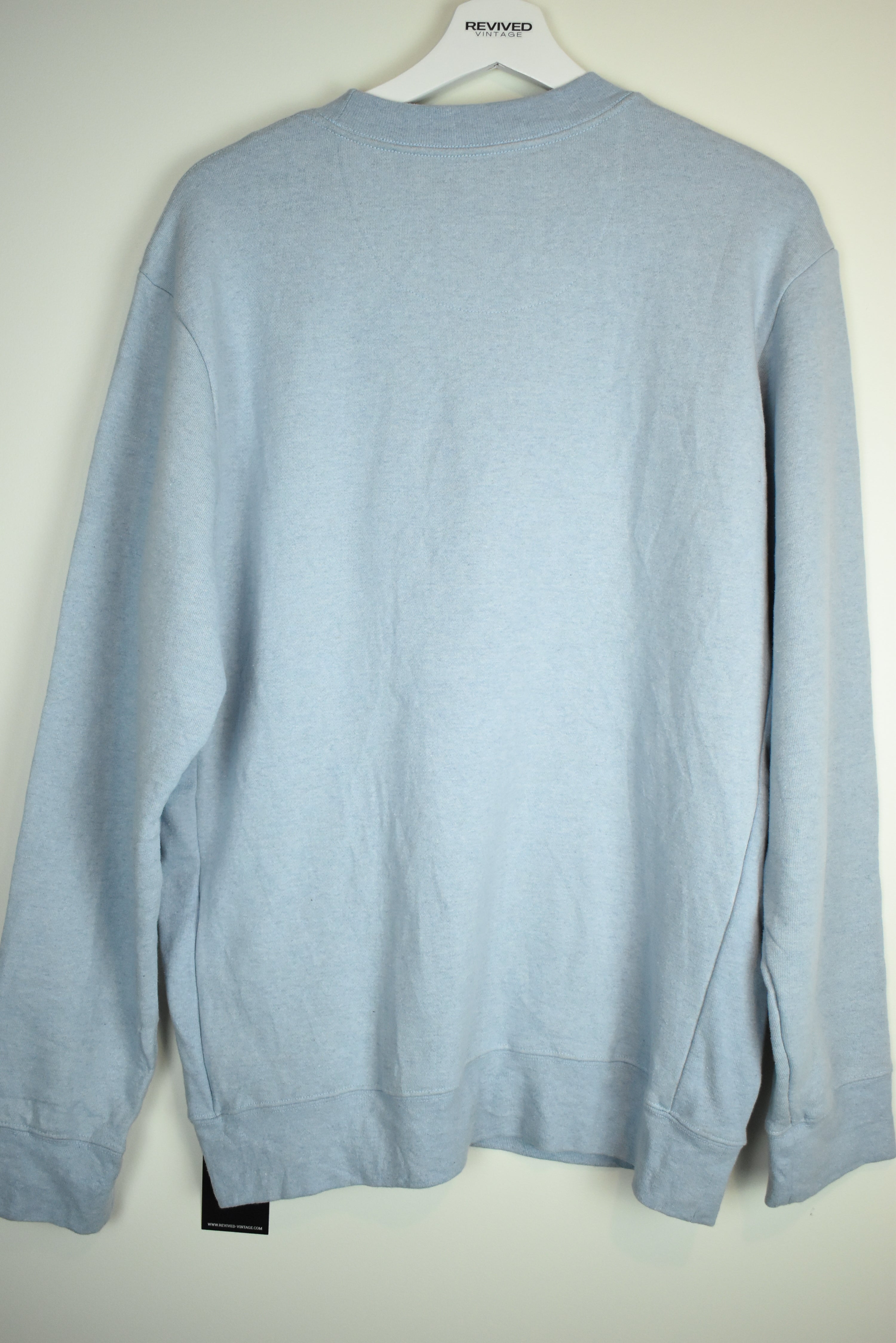 Vintage Patagonia Logo Print Sweatshirt Large | Vintage Clothing